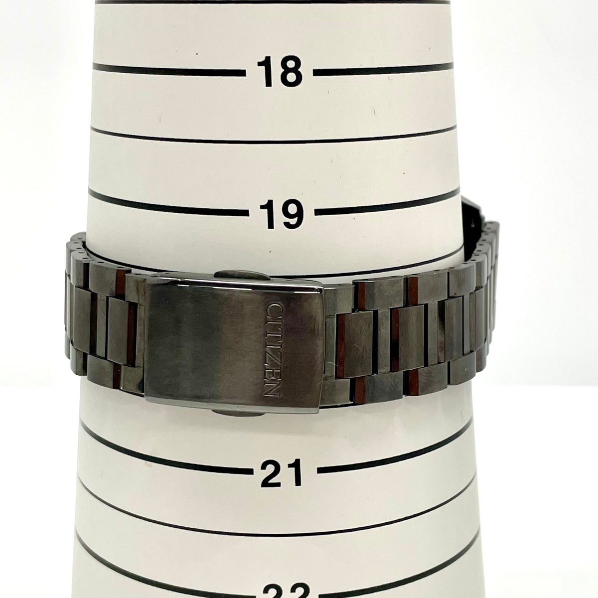 CITIZEN(シチズン)_ATTESA _ACT Line/ブラックチタン_CC4055-65E_ 中古品