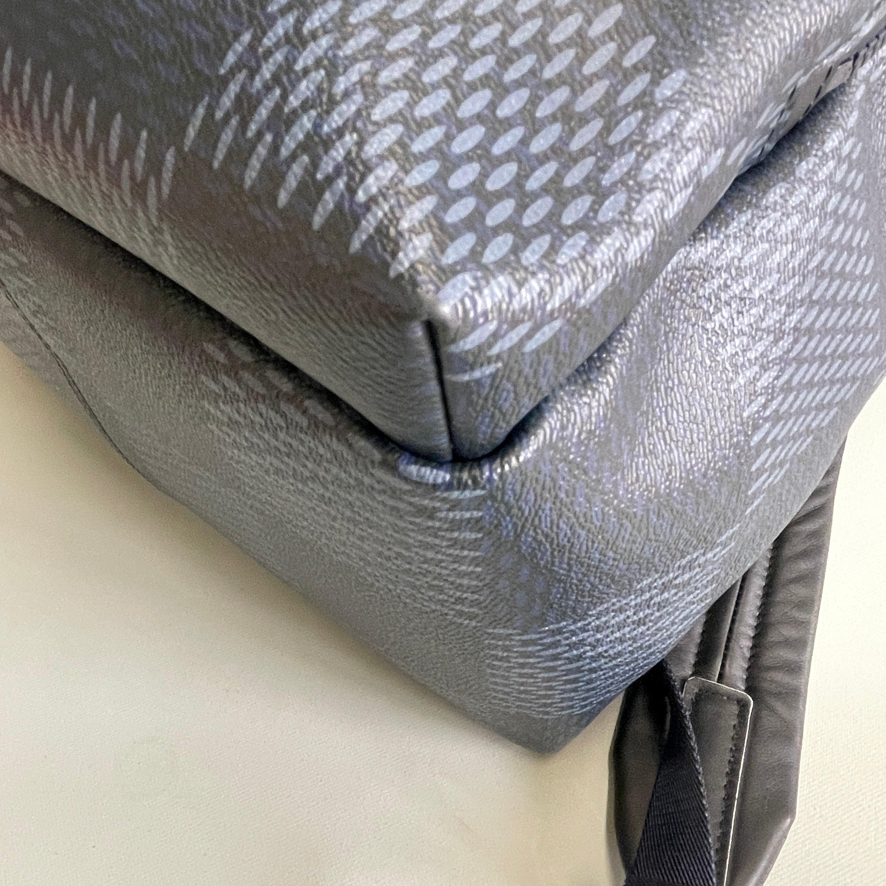 LOUIS VUITTON_(ルイヴィトン)_アメリカズカップ2017_アポロバックパックN44006_中古品