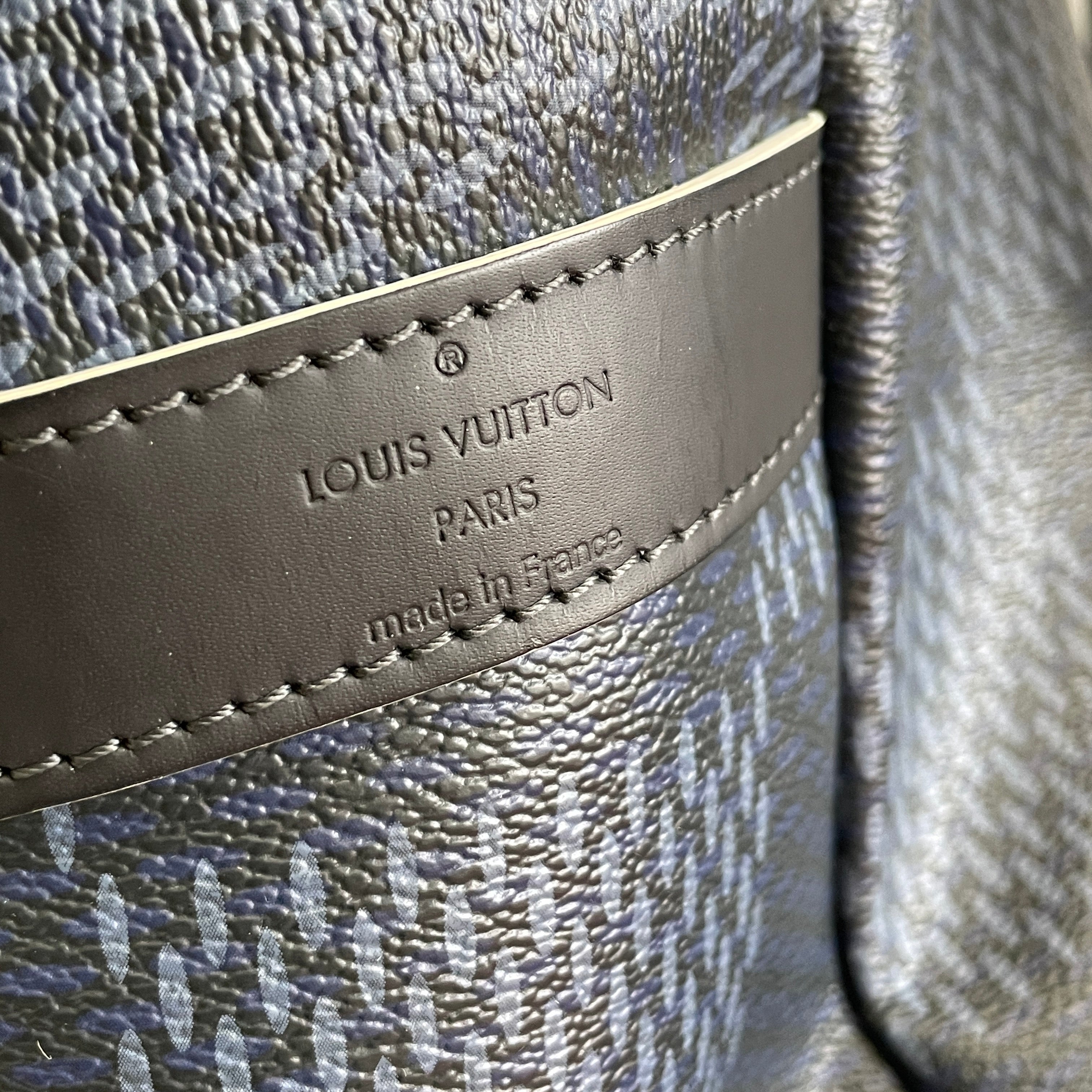 LOUIS VUITTON_(ルイヴィトン)_アメリカズカップ2017_アポロバックパックN44006_中古品