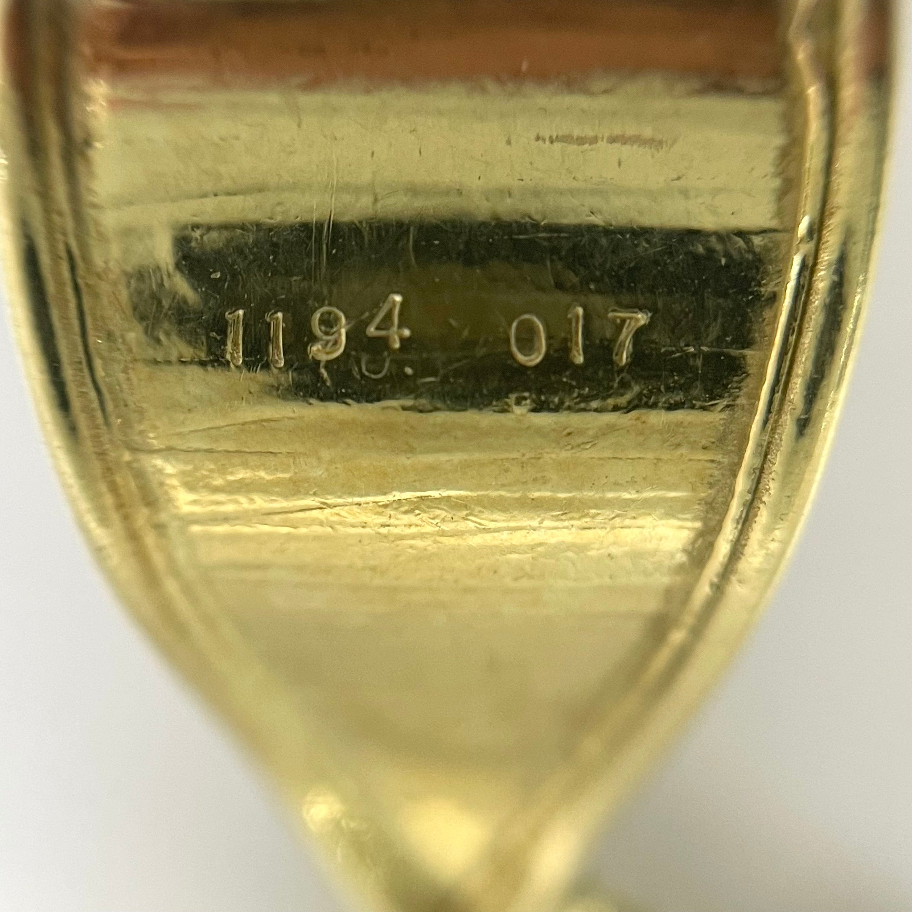 ノンブランド _750(K18)エメラルド _ペンダントトップ_E11.94ct/FD0.17ct/19.2g_中古品