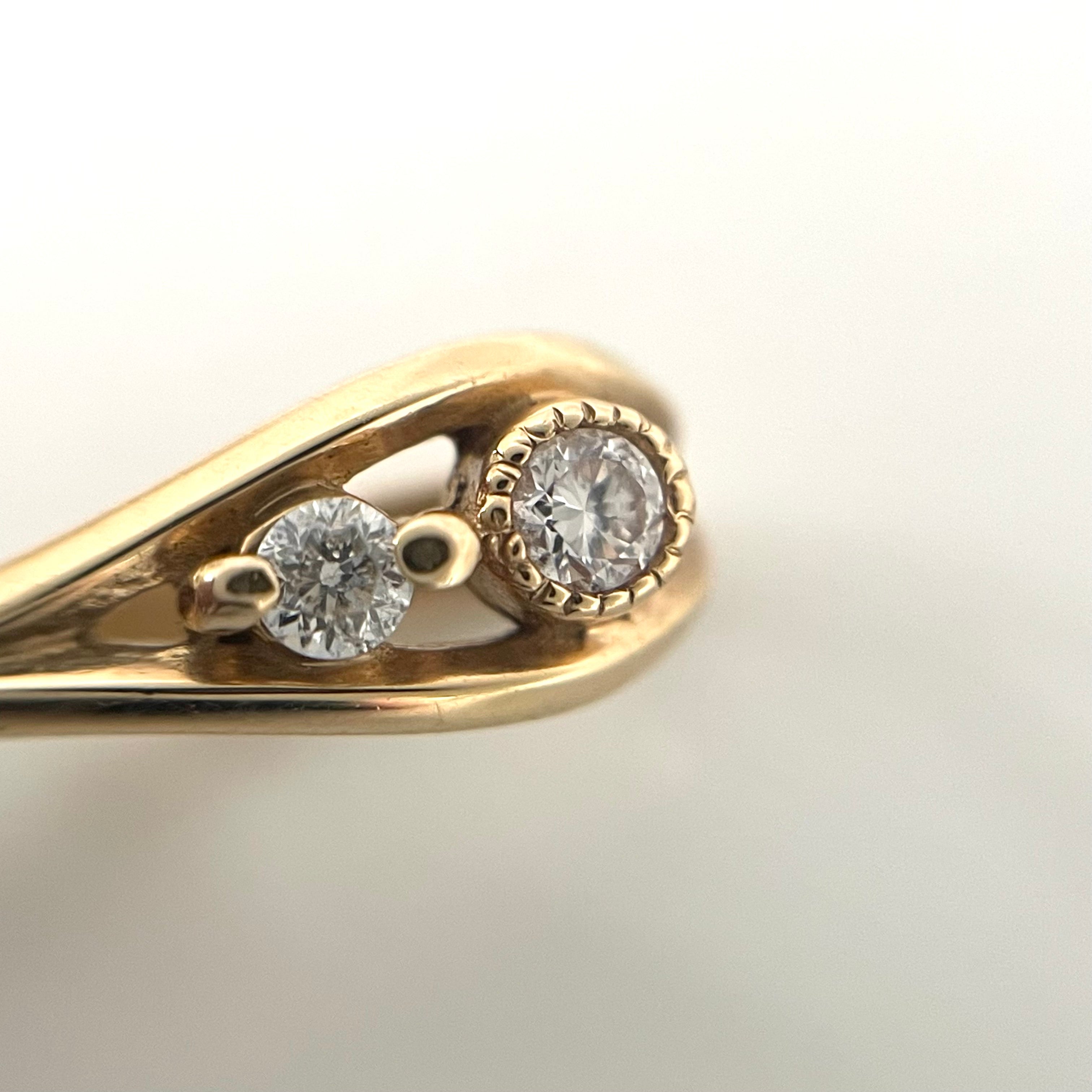 【送料無料】_ ノンブランド _K18オニキス _ペンダントトップ _29.77ct/FD0.08ct/10.2g_ 中古品