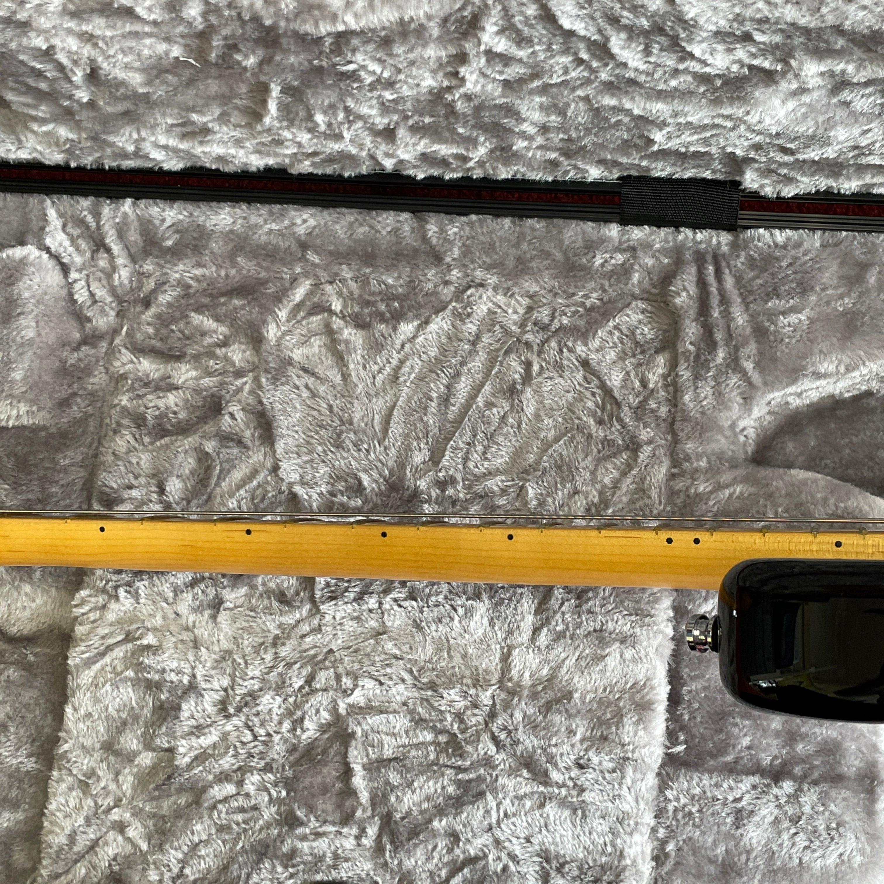 Fender USA_(フェンダーUSA) _アメリカンプロフェッショナルⅡ_ストラトキャスター _中古品