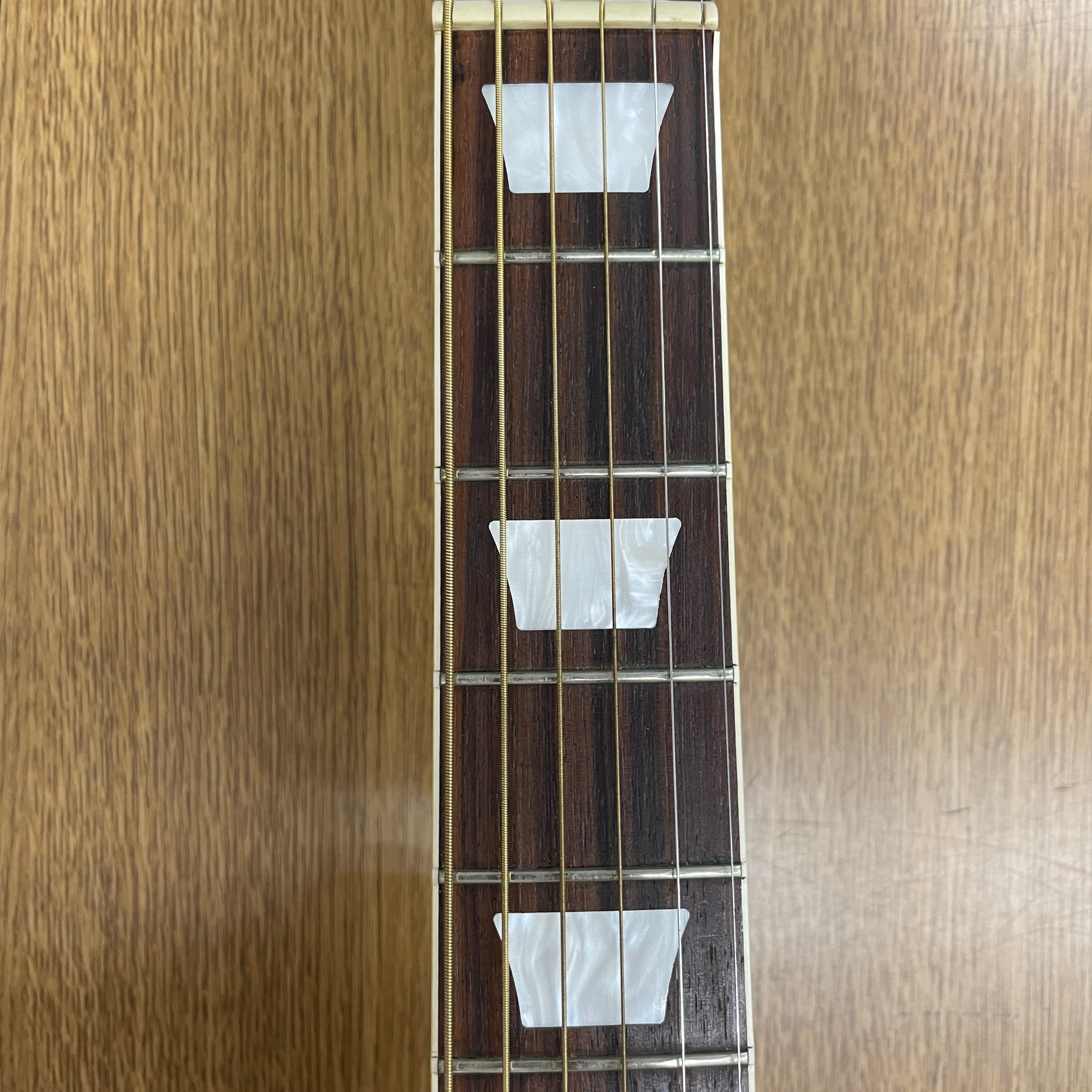 【送料無料】_ Gibson_(ギブソン)_Jー160E 1996年製_中古品