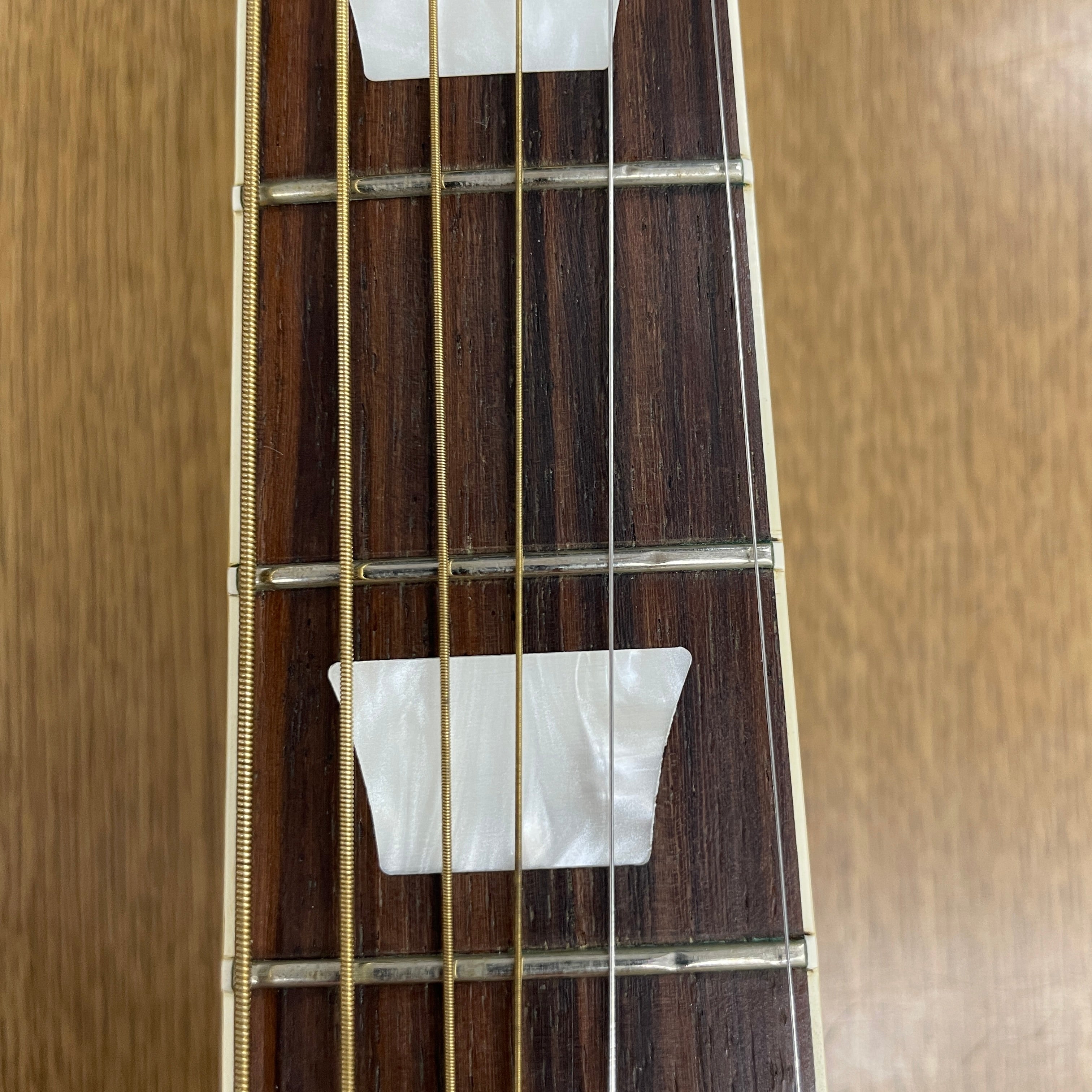 【送料無料】_ Gibson_(ギブソン)_Jー160E 1996年製_中古品