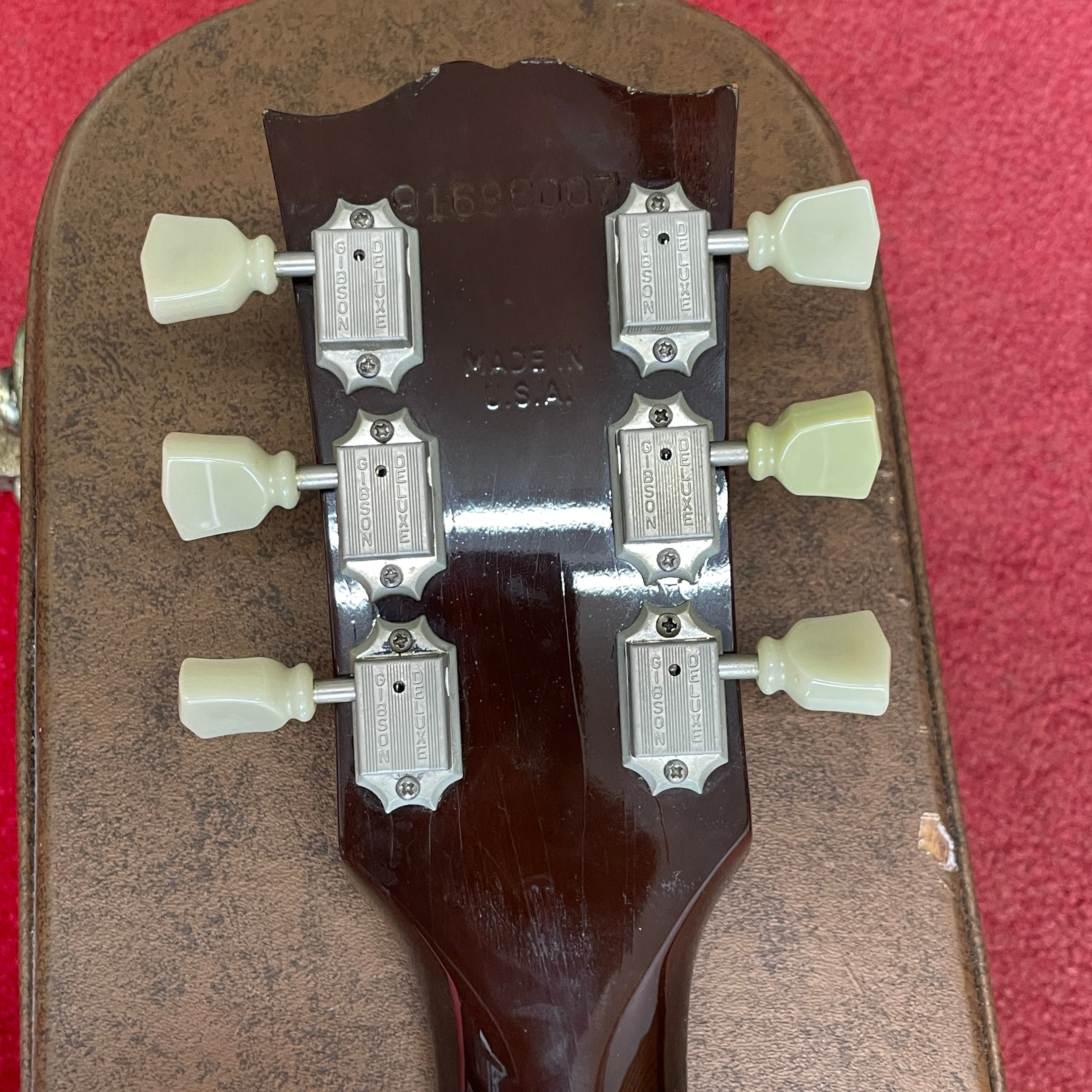 【送料無料】_ Gibson_(ギブソン)_Jー160E 1996年製_中古品
