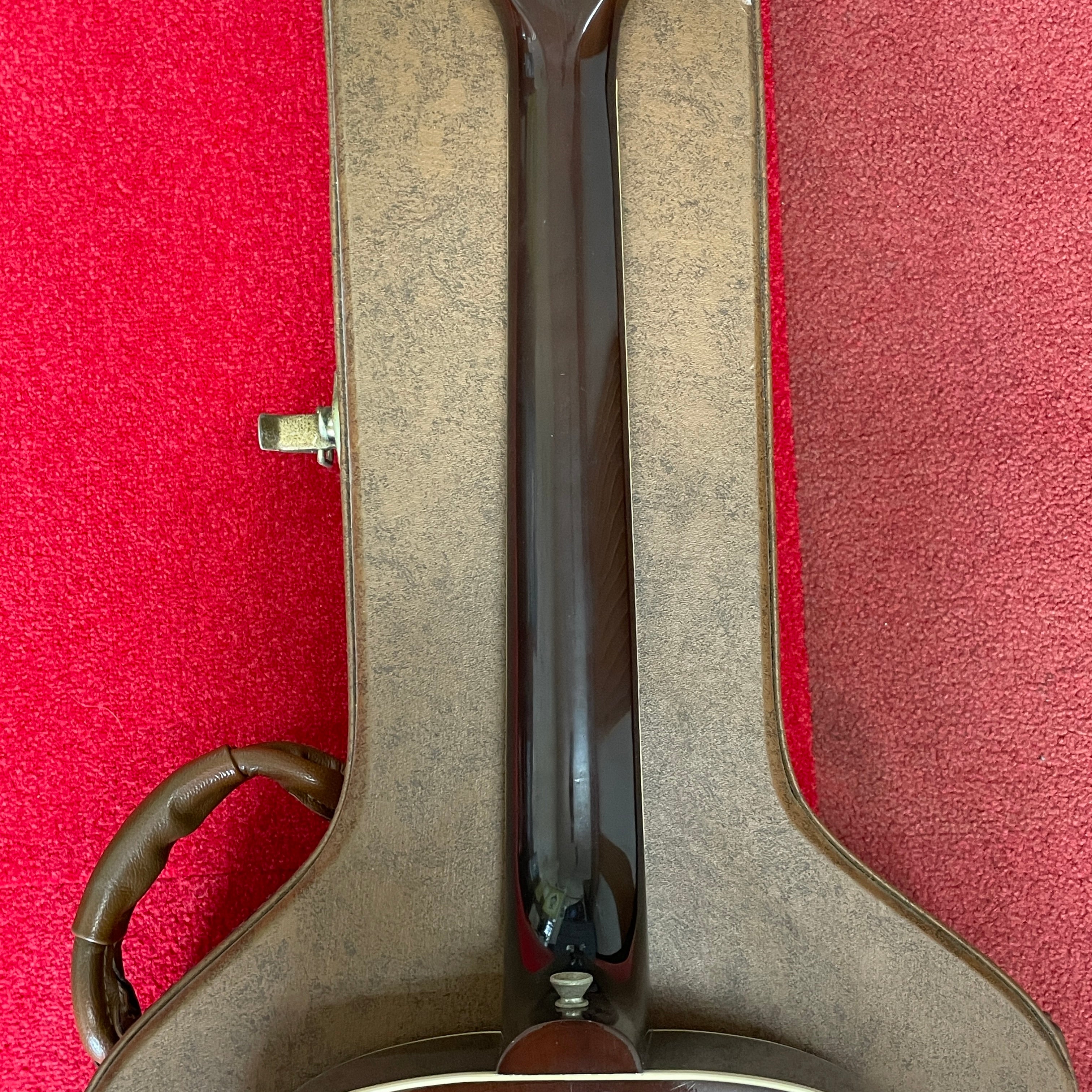【送料無料】_ Gibson_(ギブソン)_Jー160E 1996年製_中古品