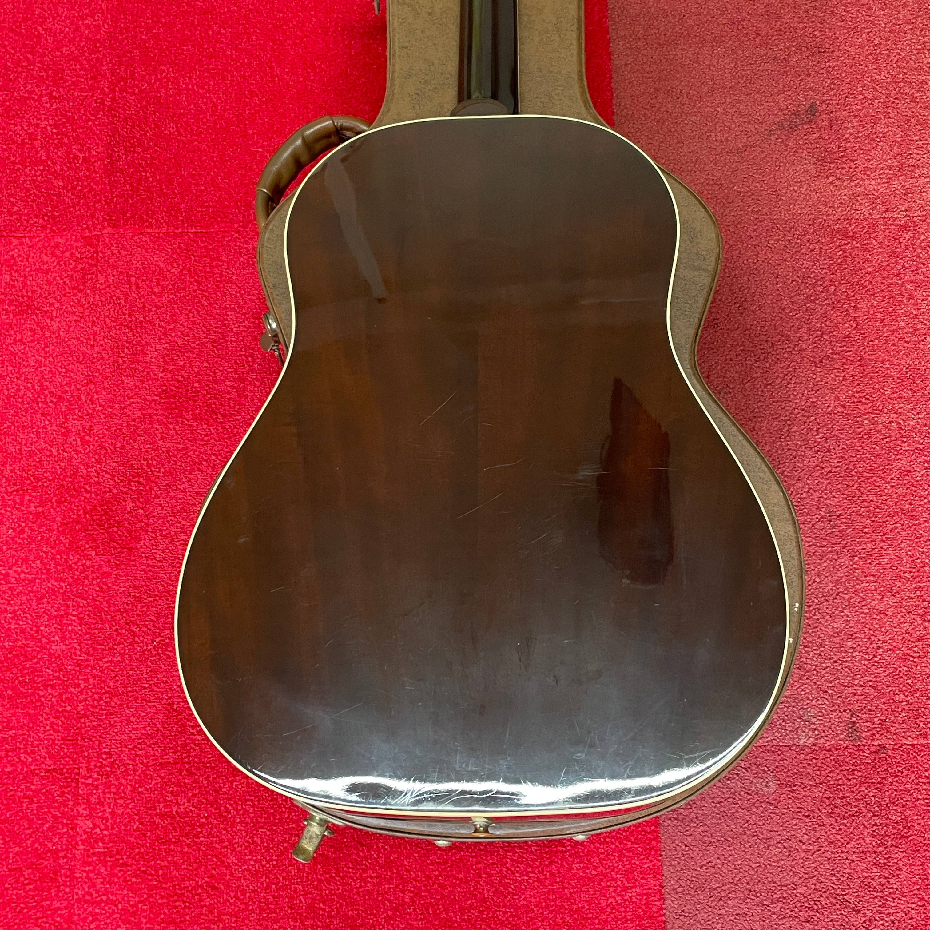 【送料無料】_ Gibson_(ギブソン)_Jー160E 1996年製_中古品