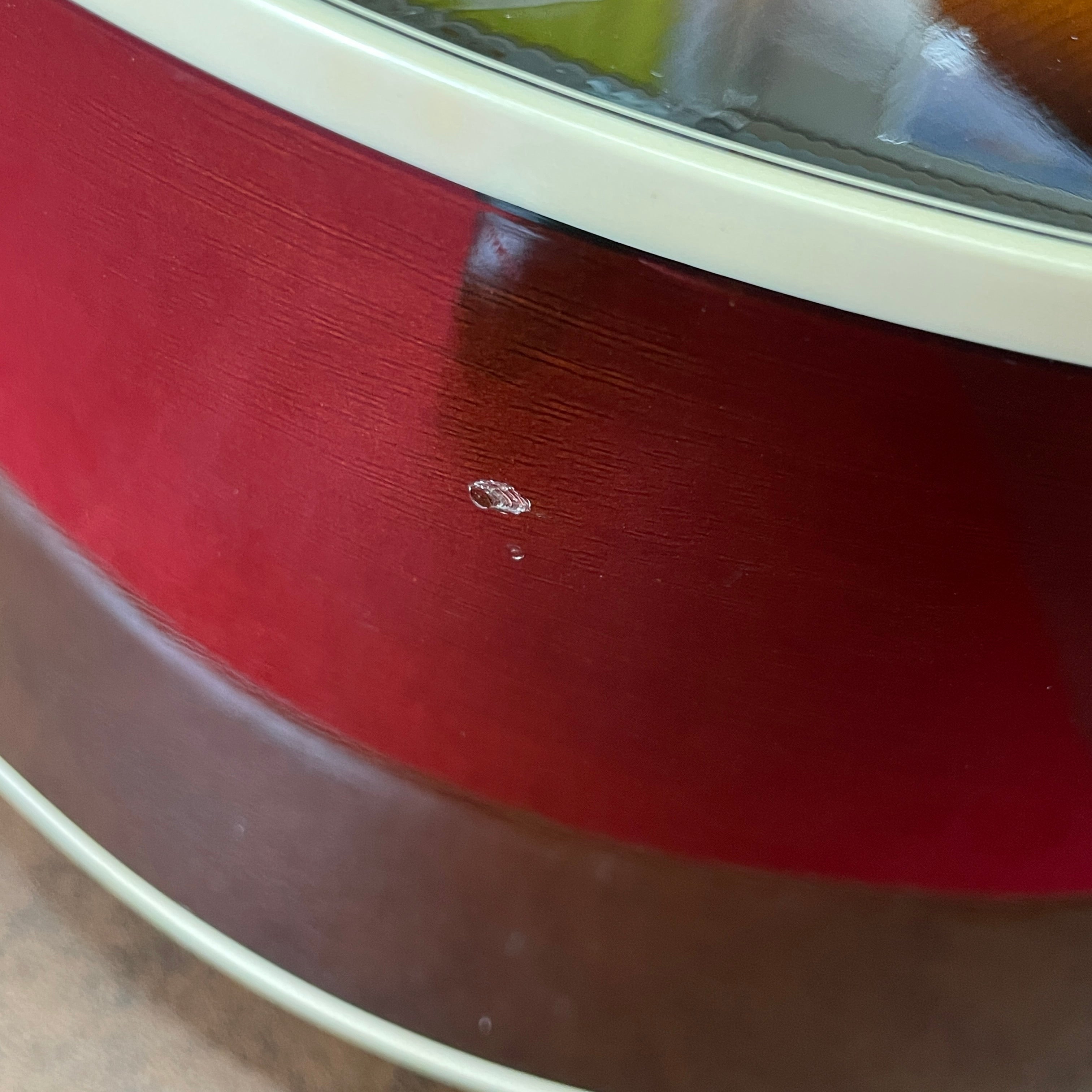 【送料無料】_ Gibson_(ギブソン)_Jー160E 1996年製_中古品