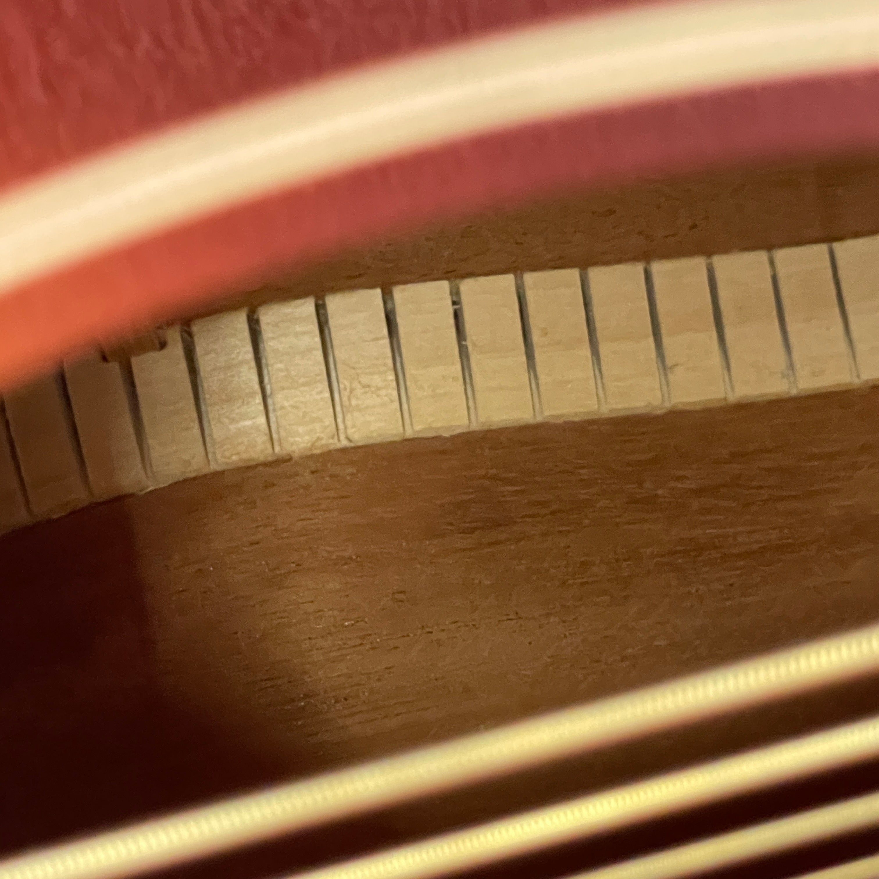 【送料無料】_ Gibson_(ギブソン)_Jー160E 1996年製_中古品