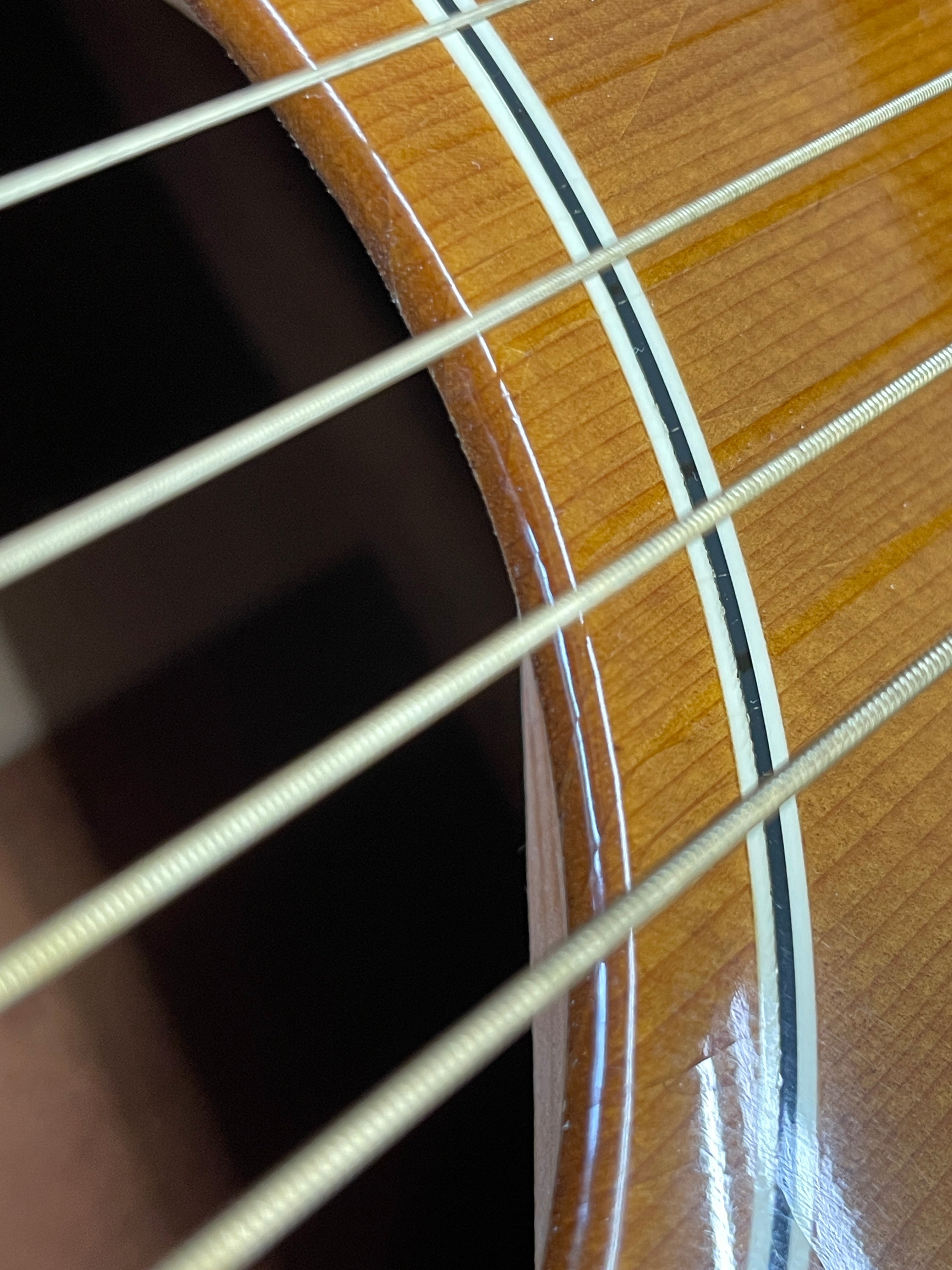 【送料無料】_ Gibson_(ギブソン)_Jー160E 1996年製_中古品