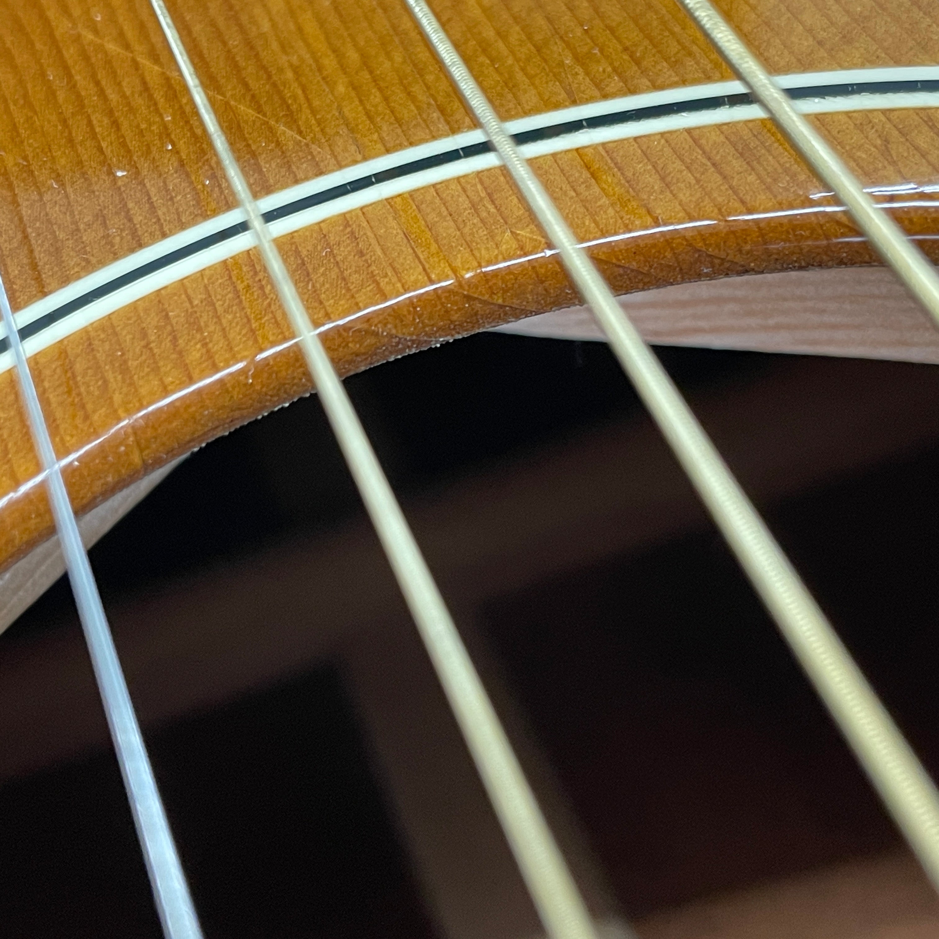 【送料無料】_ Gibson_(ギブソン)_Jー160E 1996年製_中古品