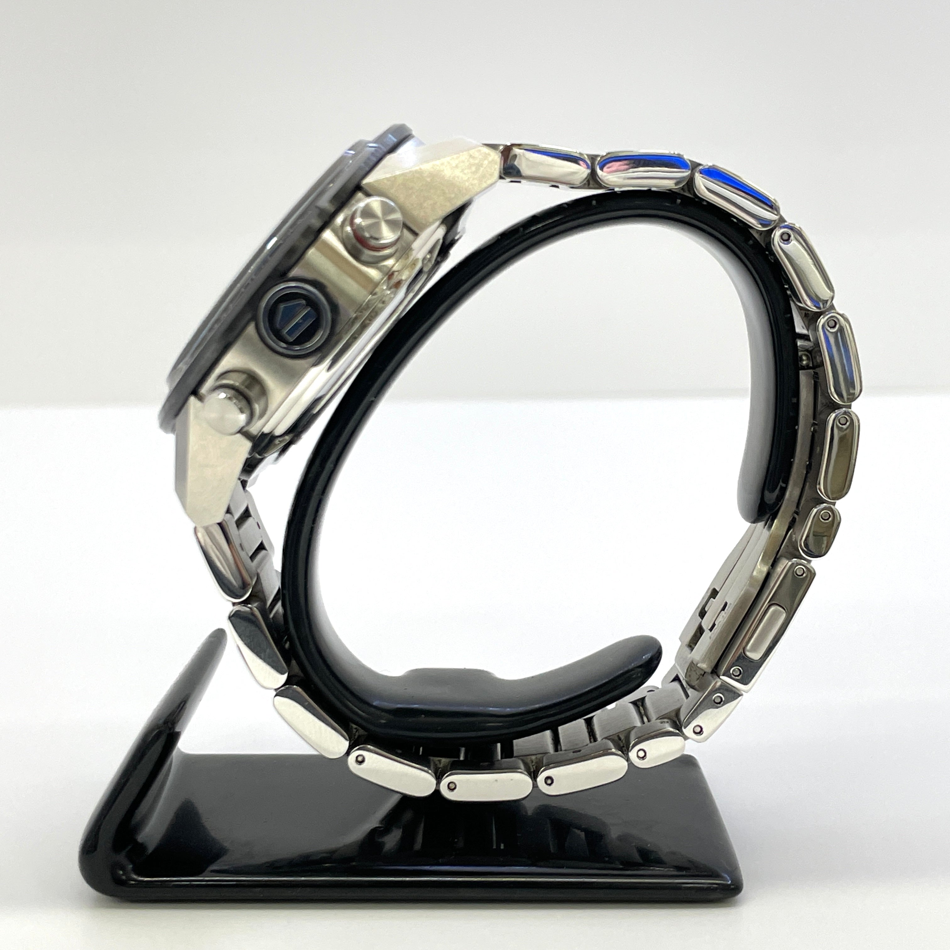 【送料無料】_TAG HEUER_(タグ・ホイヤー )_カレラ MSP30023_ 43㎜_(中古品)