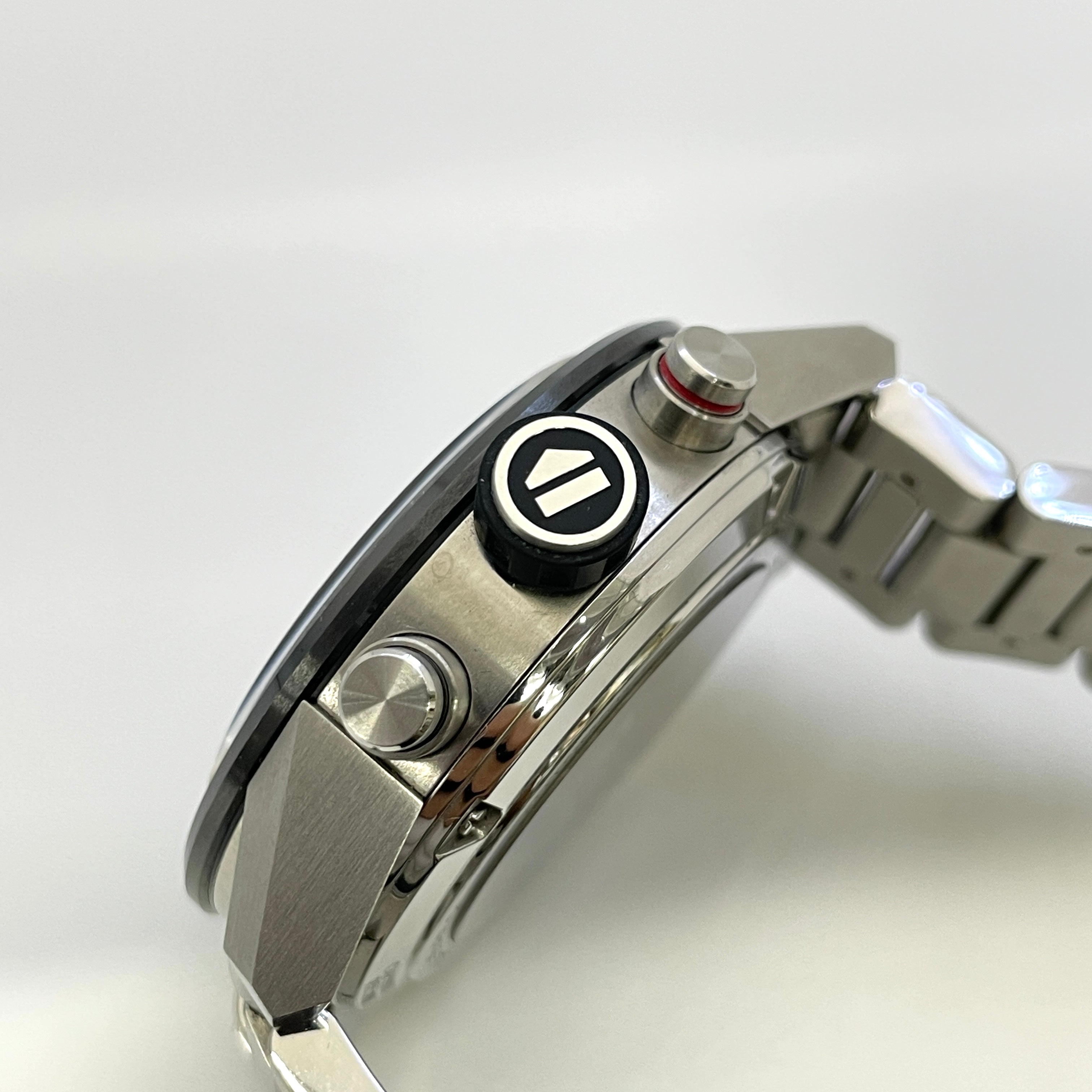 【送料無料】_TAG HEUER_(タグ・ホイヤー )_カレラ MSP30023_ 43㎜_(中古品)