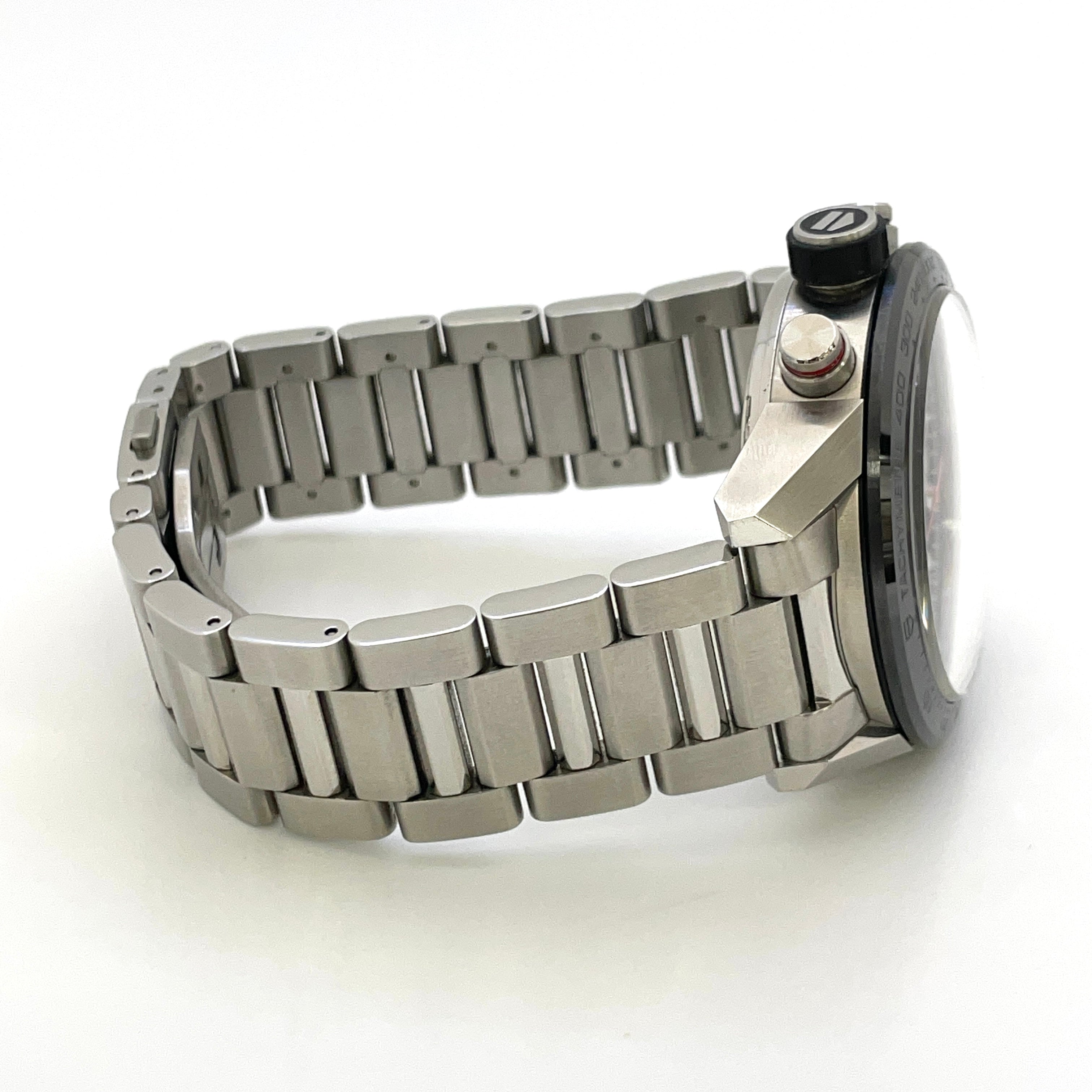 【送料無料】_TAG HEUER_(タグ・ホイヤー )_カレラ MSP30023_ 43㎜_(中古品)