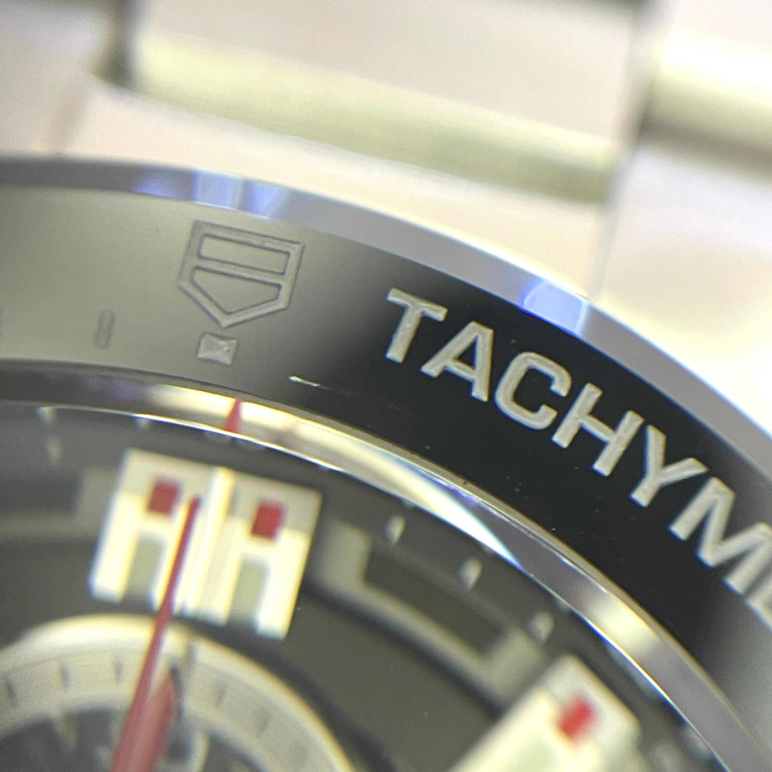 【送料無料】_TAG HEUER_(タグ・ホイヤー )_カレラ MSP30023_ 43㎜_(中古品)
