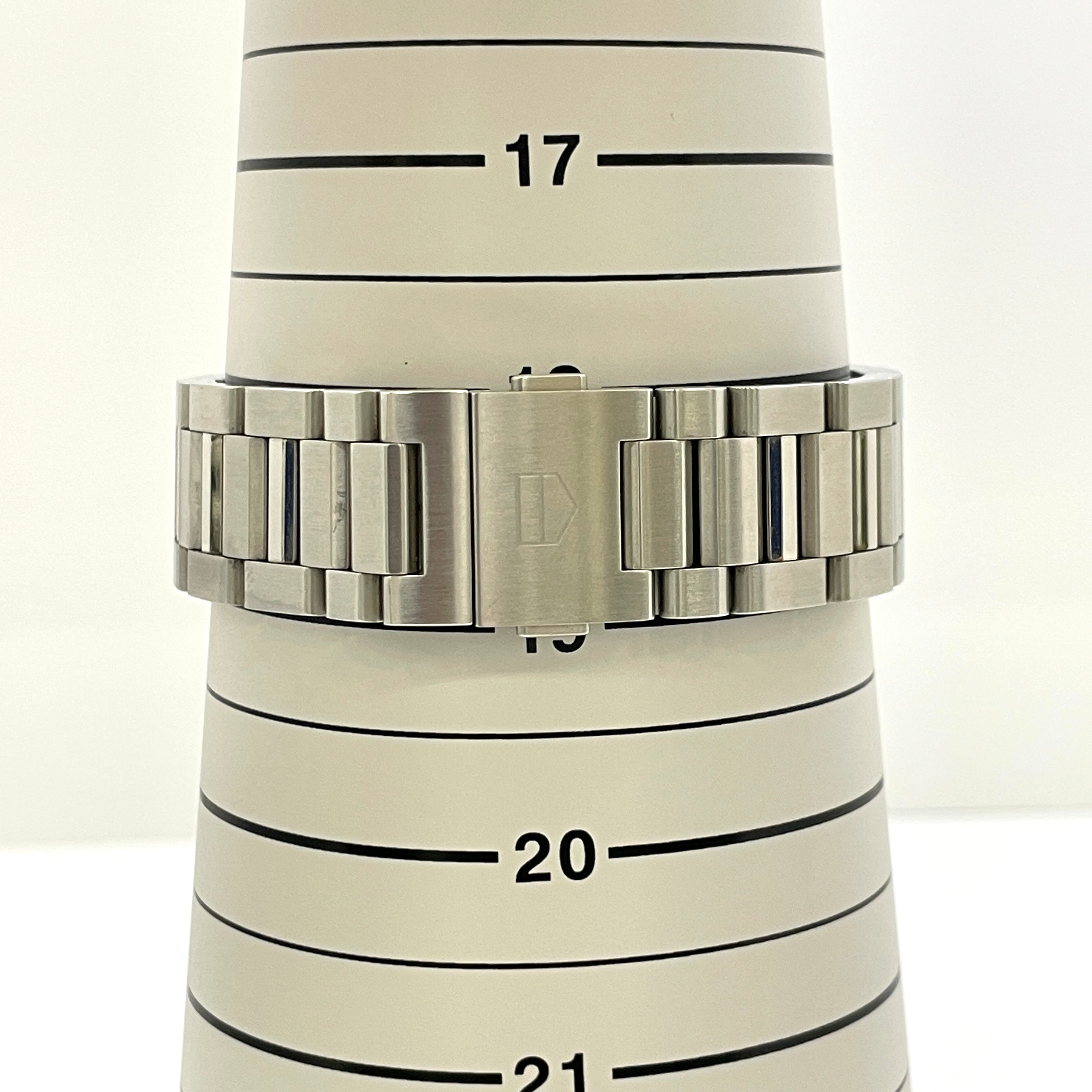 【送料無料】_TAG HEUER_(タグ・ホイヤー )_カレラ MSP30023_ 43㎜_(中古品)