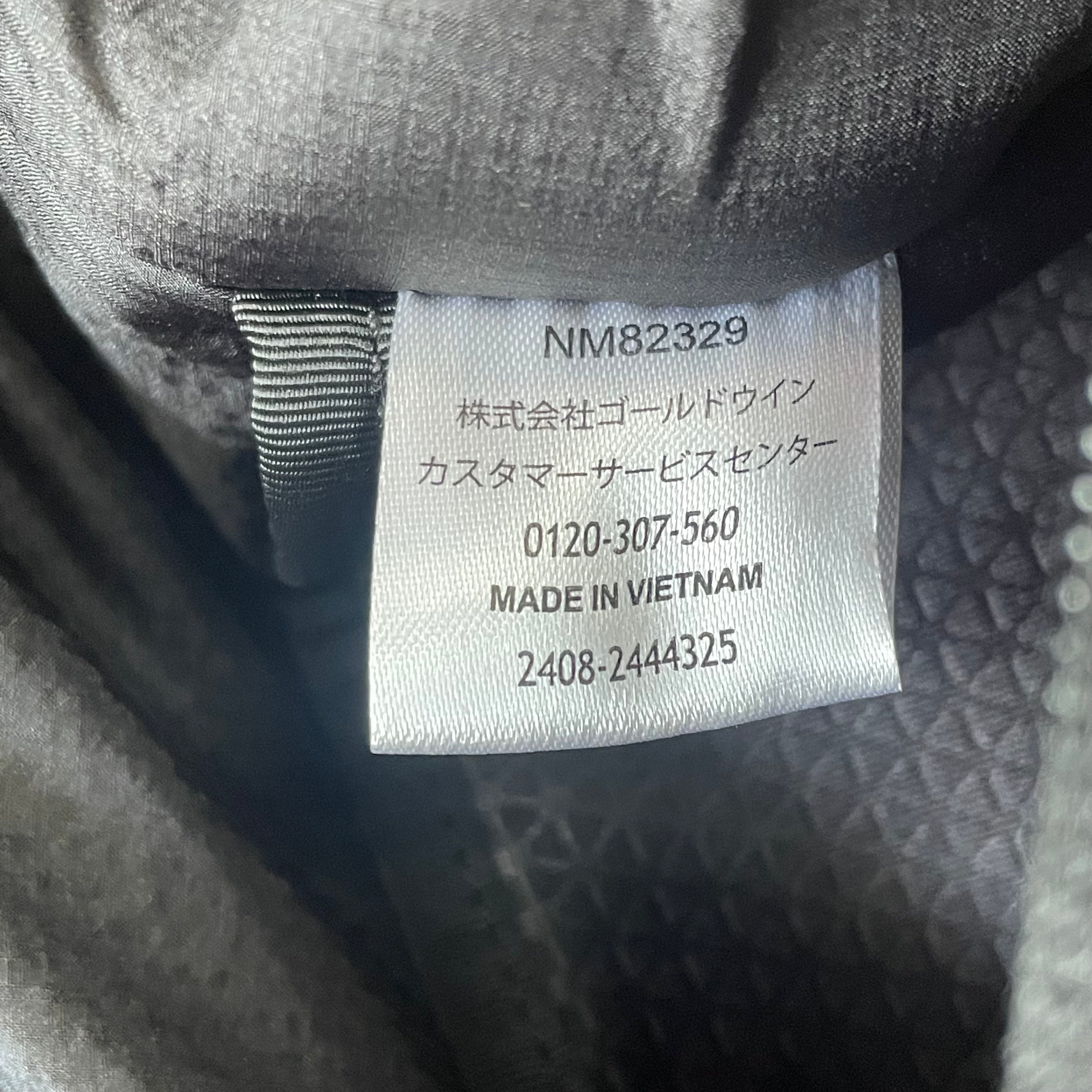 【送料無料】_ THE NORTH FACE _(ザ・ノース・フェイス)_シャトルデイバック_ NM82329_ 中古品