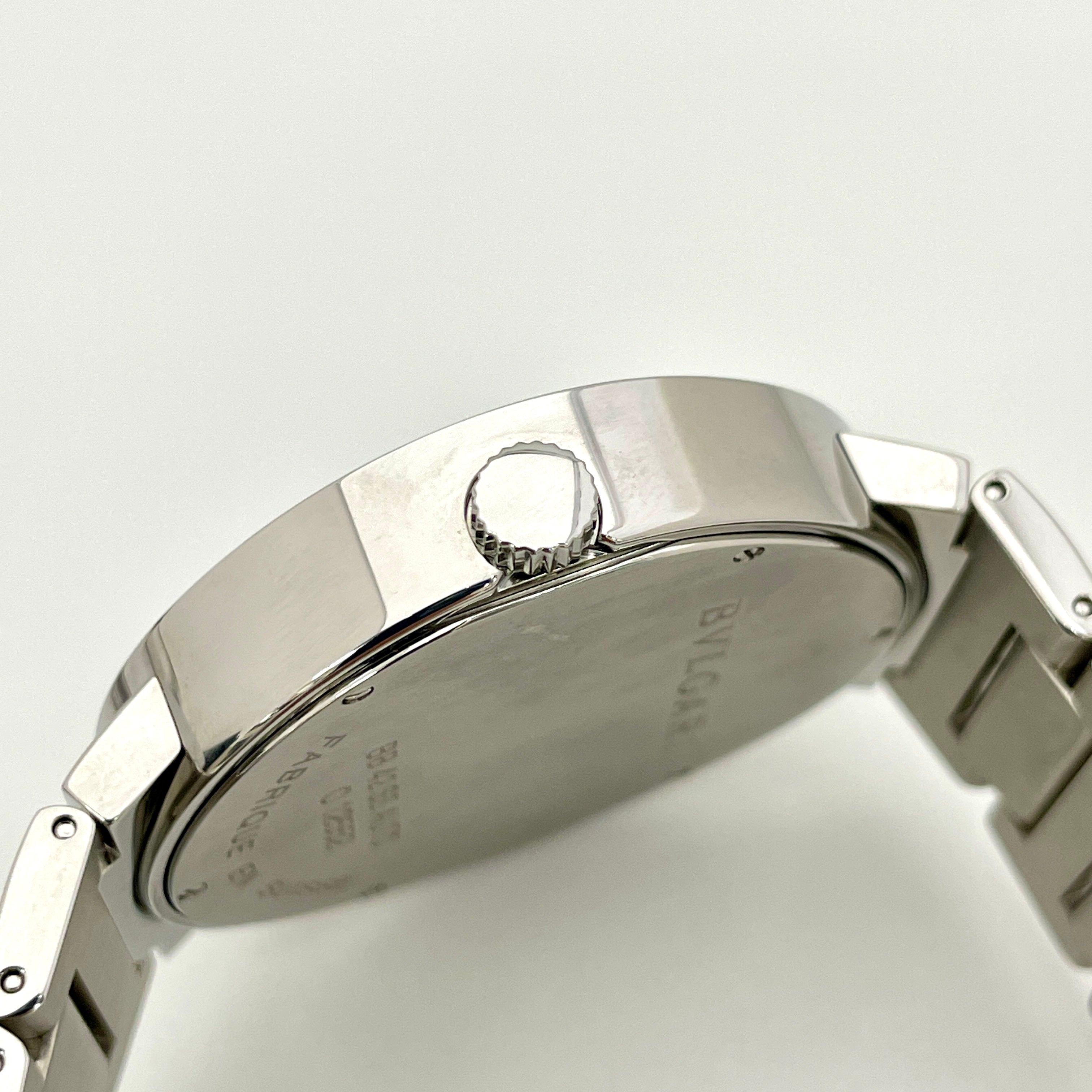 【送料無料】_BVLGARI_(ブルガリ)_ブルガリブルガリ_BB42WSSDAITO_中古品