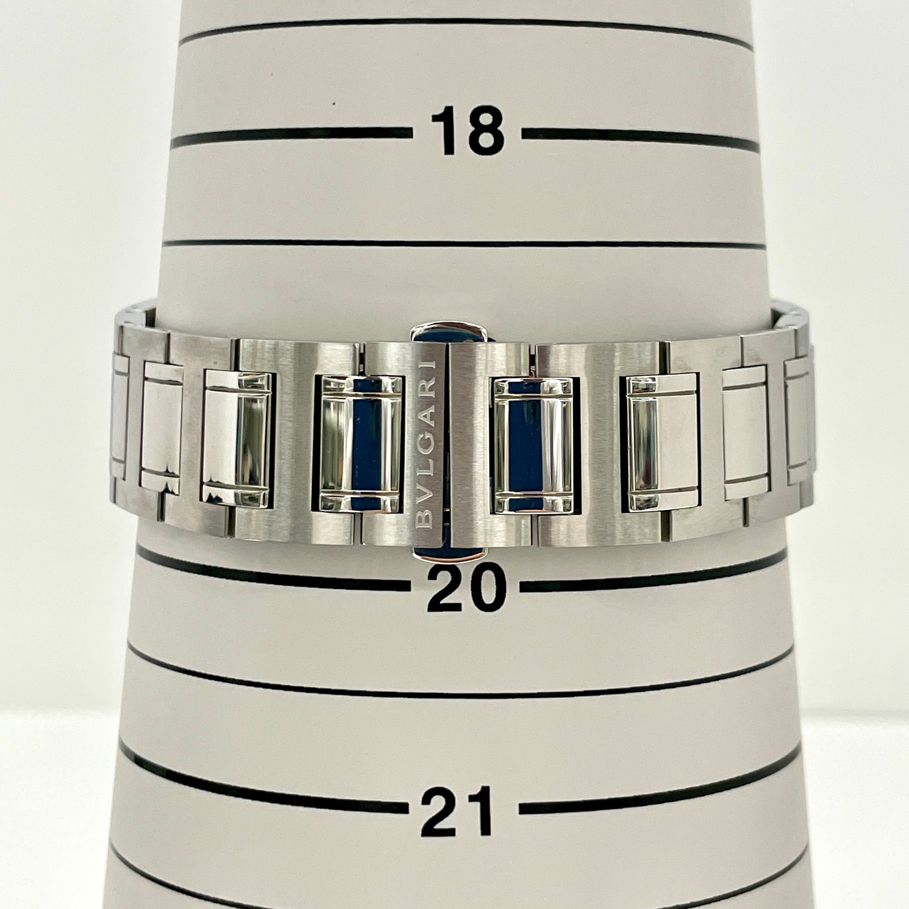 【送料無料】_BVLGARI_(ブルガリ)_ブルガリブルガリ_BB42WSSDAITO_中古品