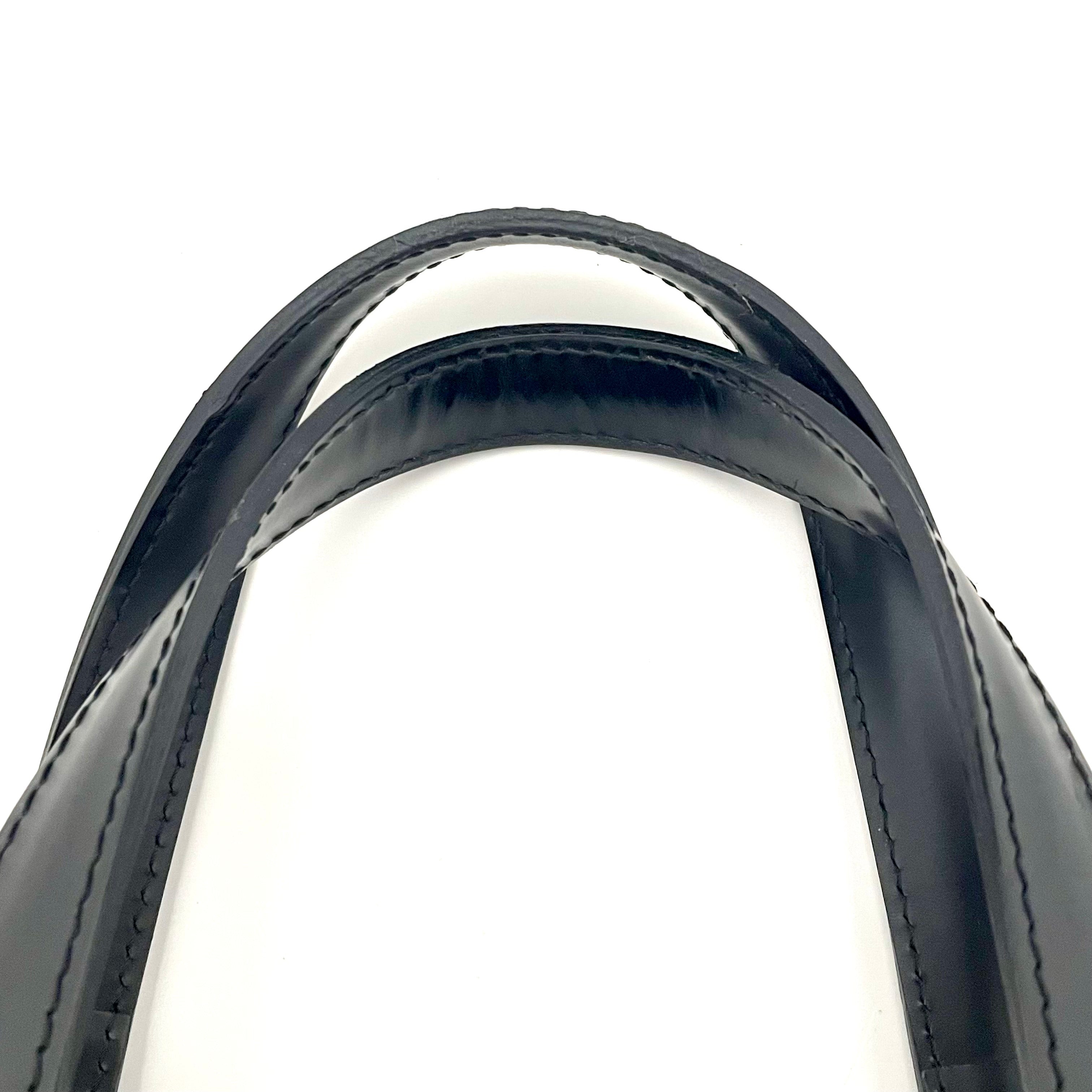 【送料無料】_ LOUIS VUITTON_(ルイヴィトン)_ダミエグラフィット_ タダオPM_ 本体のみ(ショルダーベルト無し)_N41259_ 中古品