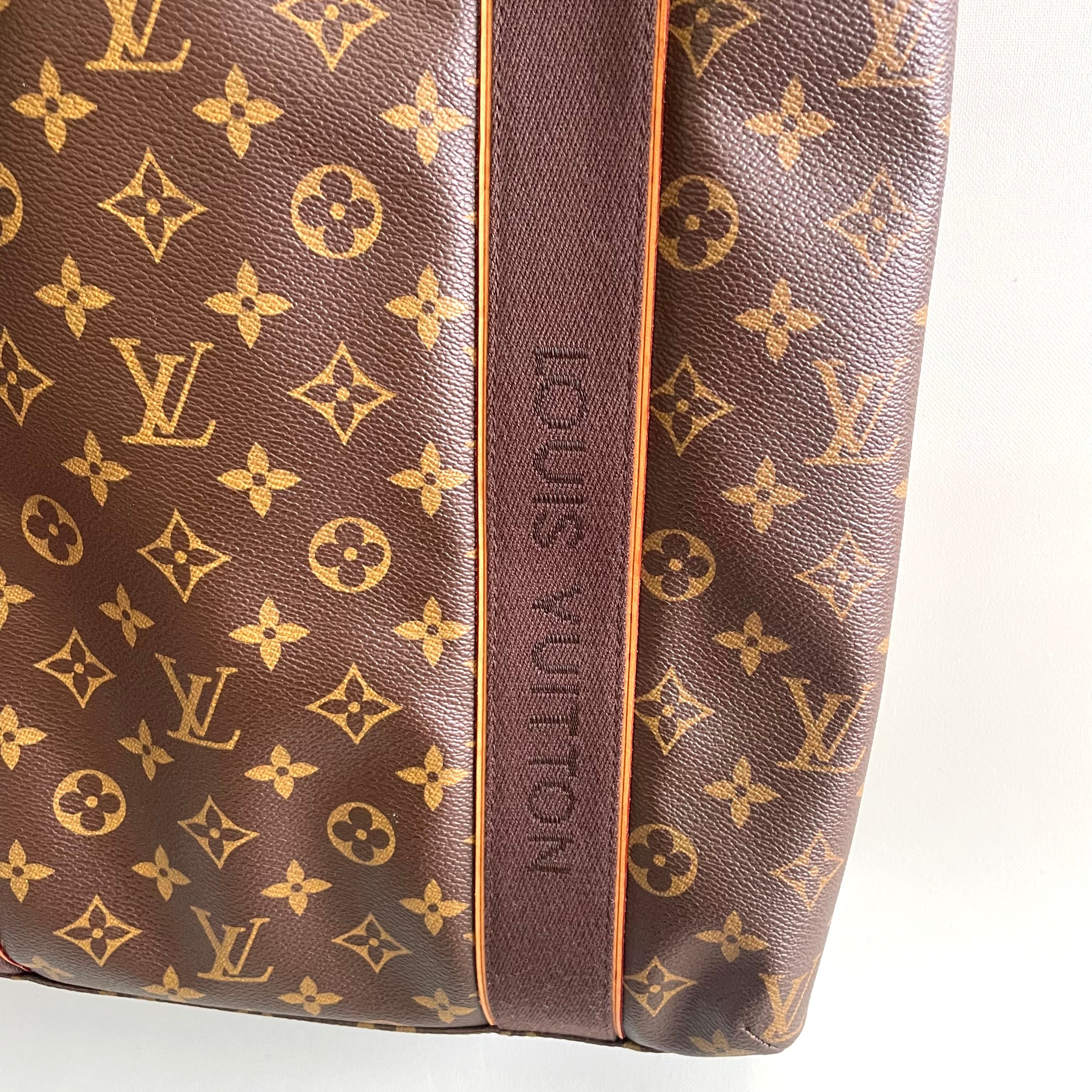 【送料無料】_ LOUIS VUITTON_(ルイヴィトン)_モノグラム カバボブール_ M53013_ 中古品