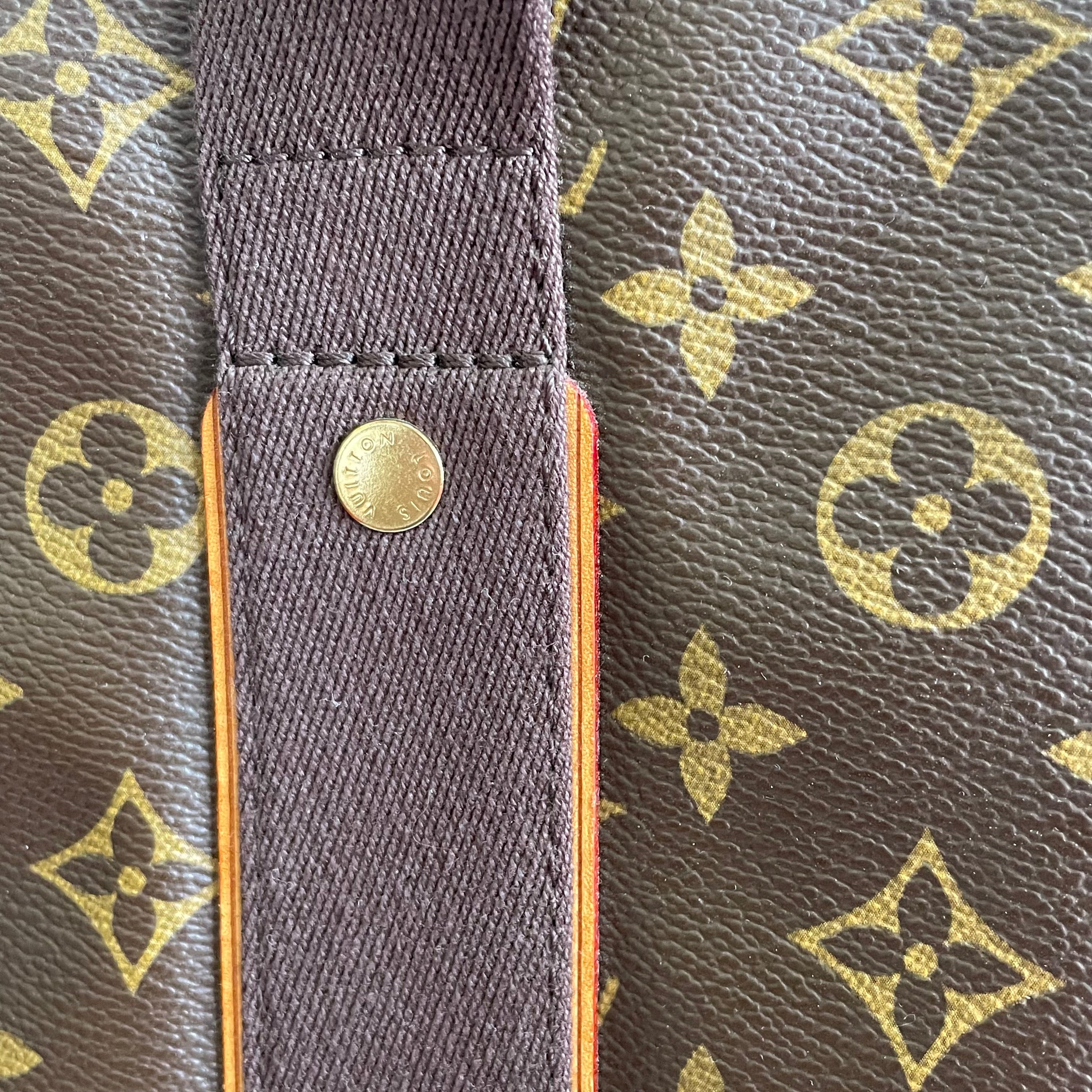 【送料無料】_ LOUIS VUITTON_(ルイヴィトン)_モノグラム カバボブール_ M53013_ 中古品