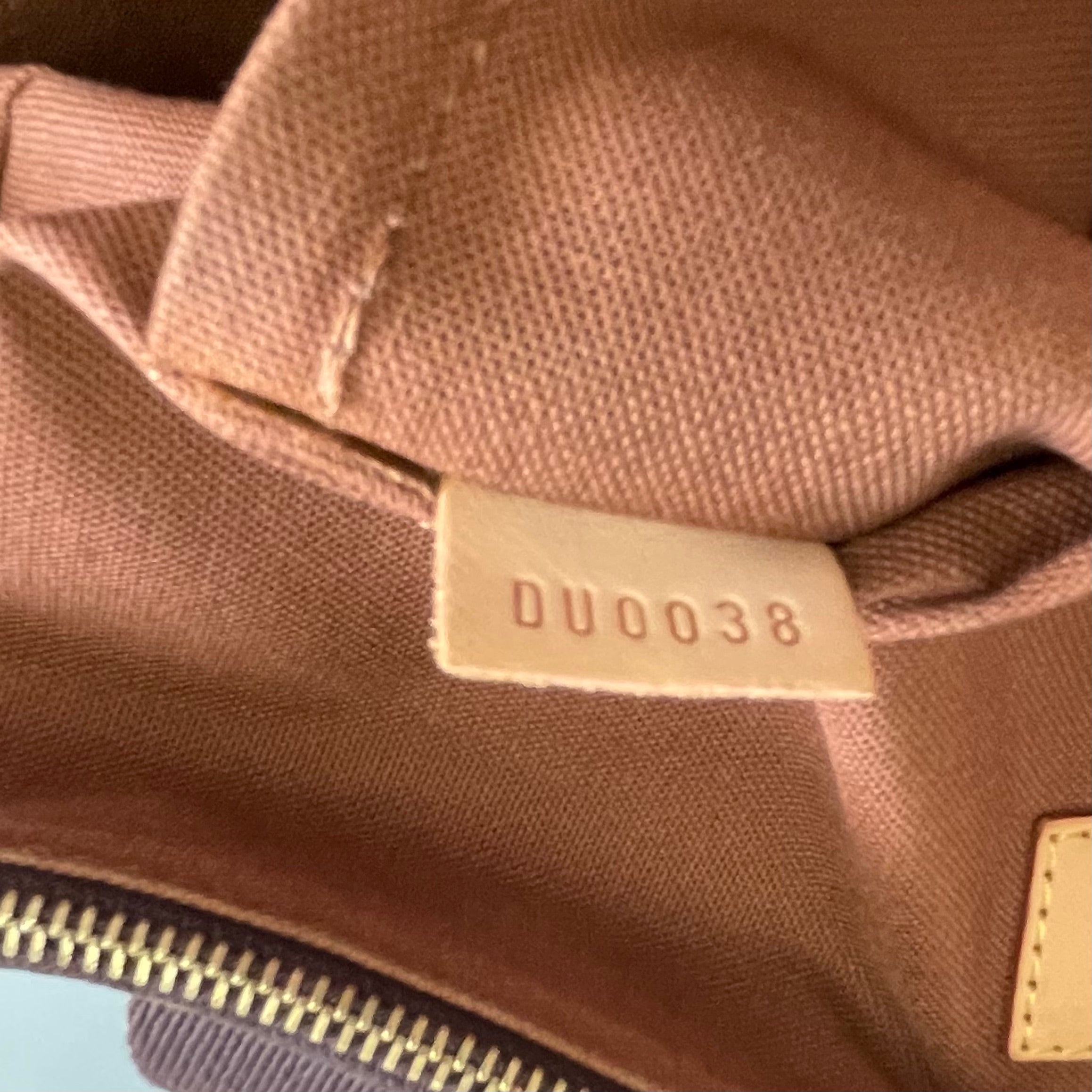 【送料無料】_ LOUIS VUITTON_(ルイヴィトン)_モノグラム カバボブール_ M53013_ 中古品