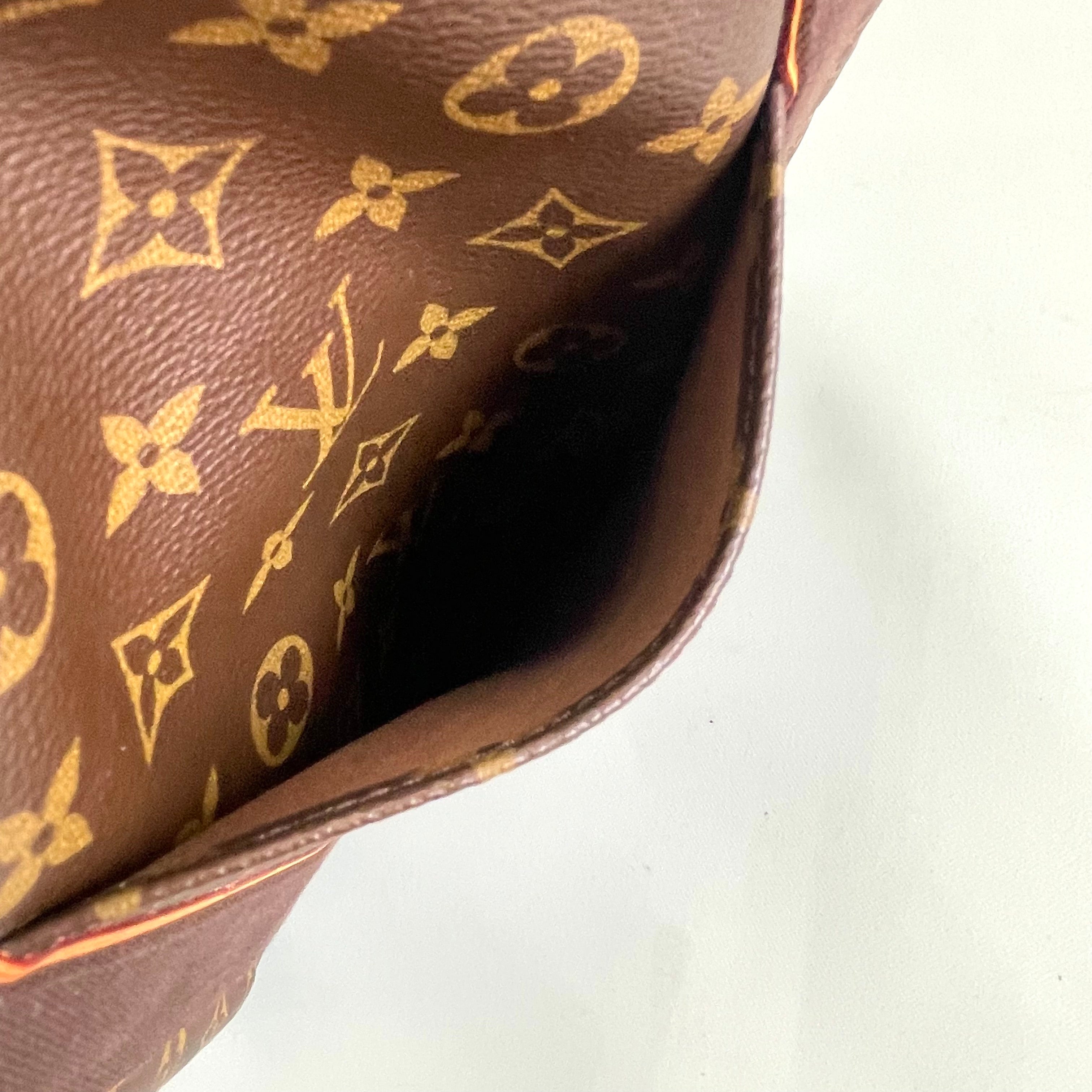 【送料無料】_ LOUIS VUITTON_(ルイヴィトン)_モノグラム カバボブール_ M53013_ 中古品