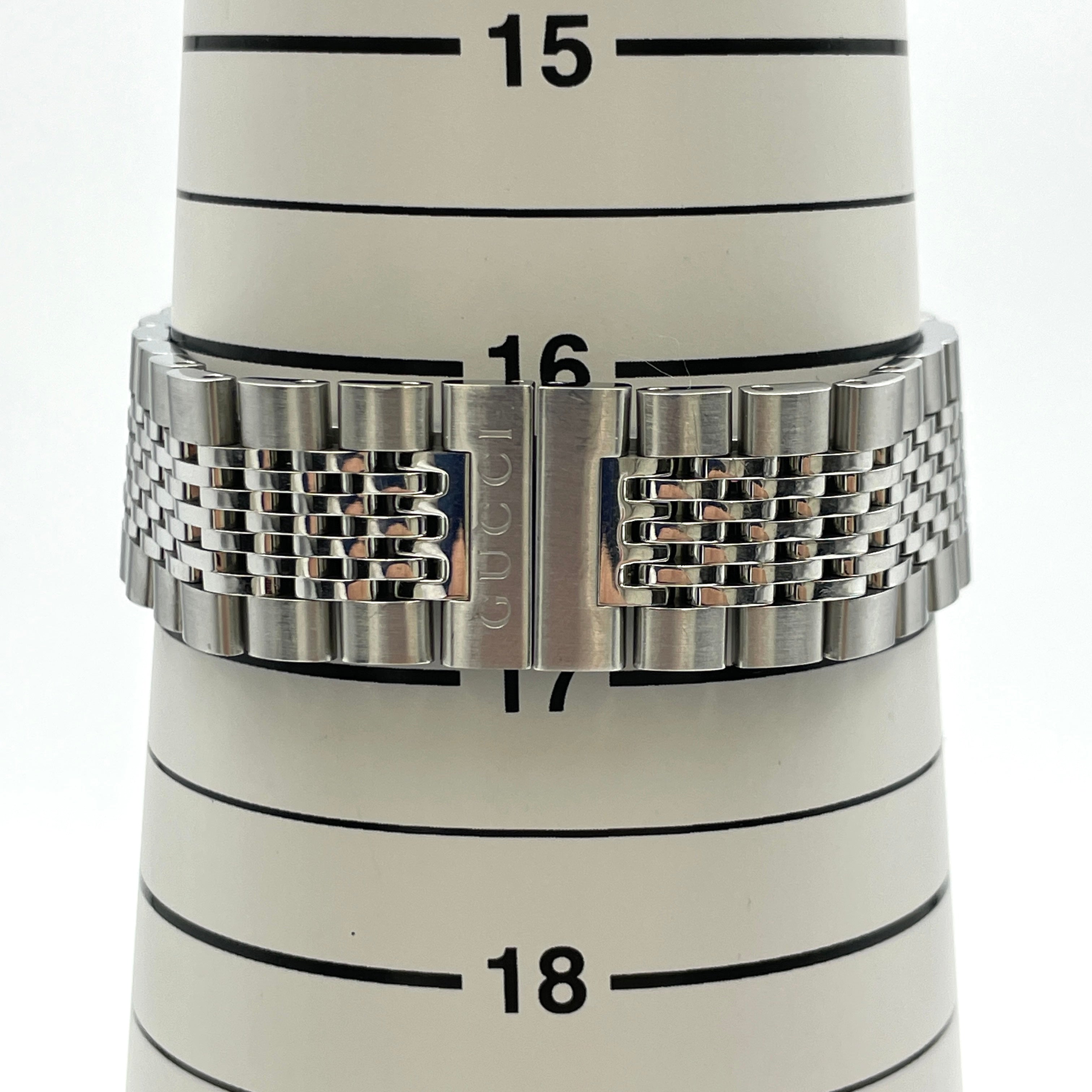 GUCCI_(グッチ)_Gタイムレス 126.4_QZ 腕時計_中古品