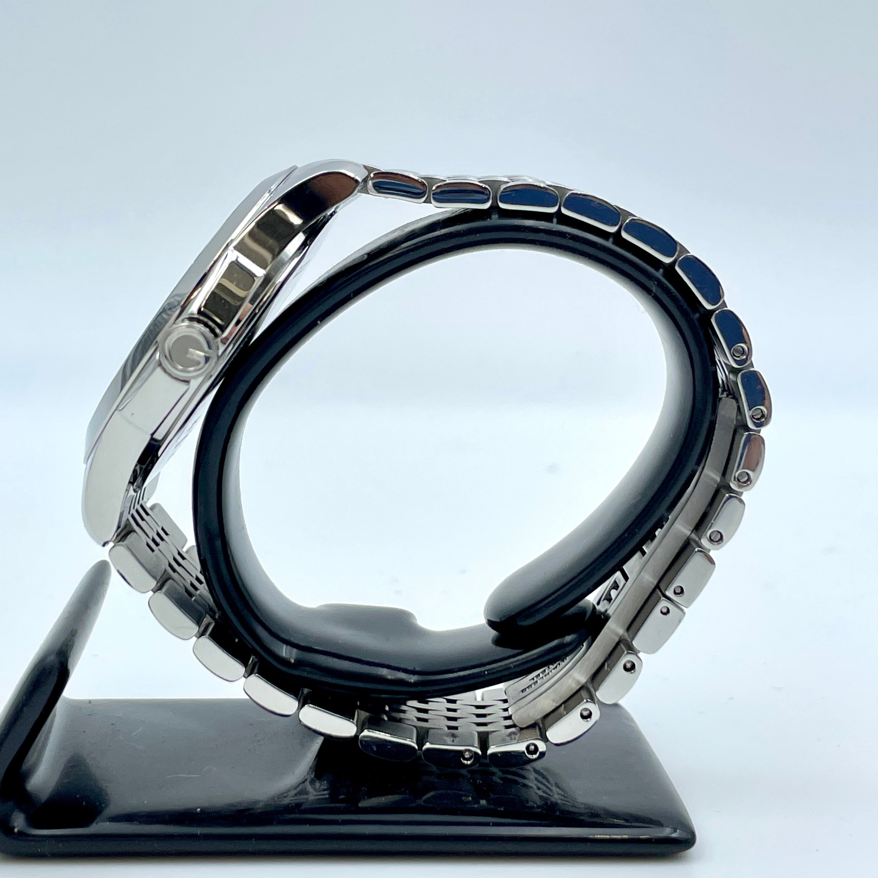 GUCCI_(グッチ)_Gタイムレス 126.4_QZ 腕時計_中古品