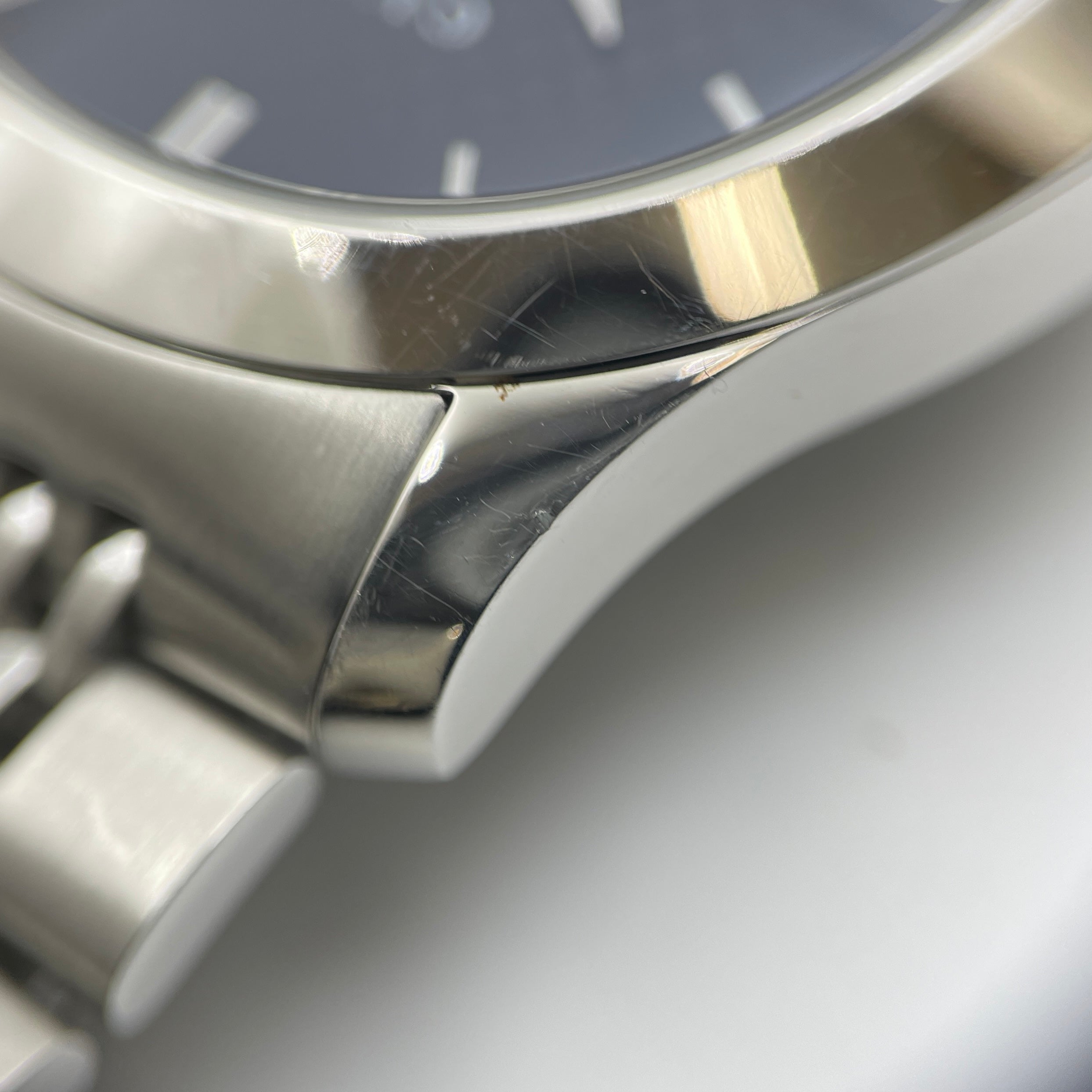 GUCCI_(グッチ)_Gタイムレス 126.4_QZ 腕時計_中古品