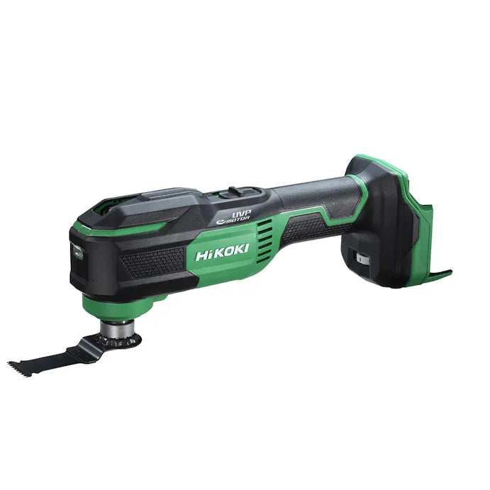 HiKOKI _(ハイコーキ)_18Vコードレスマルチツール _CV18DA NN(電池、充電器別売)_新品