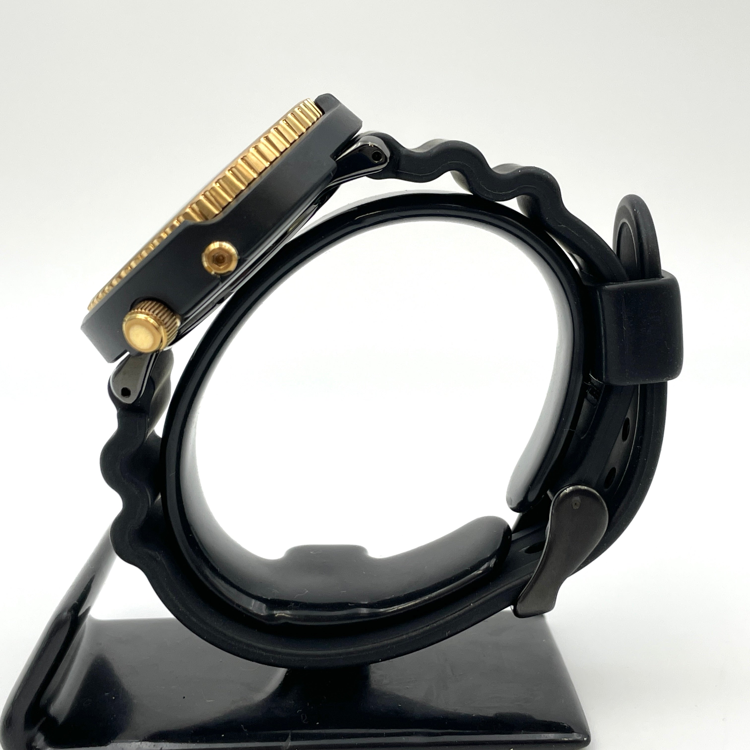 SEIKO_(セイコー)_プロスペックス ダイバースキューバ 200M_V147-0CM0 1200本限定_ソーラー 腕時計 中古品