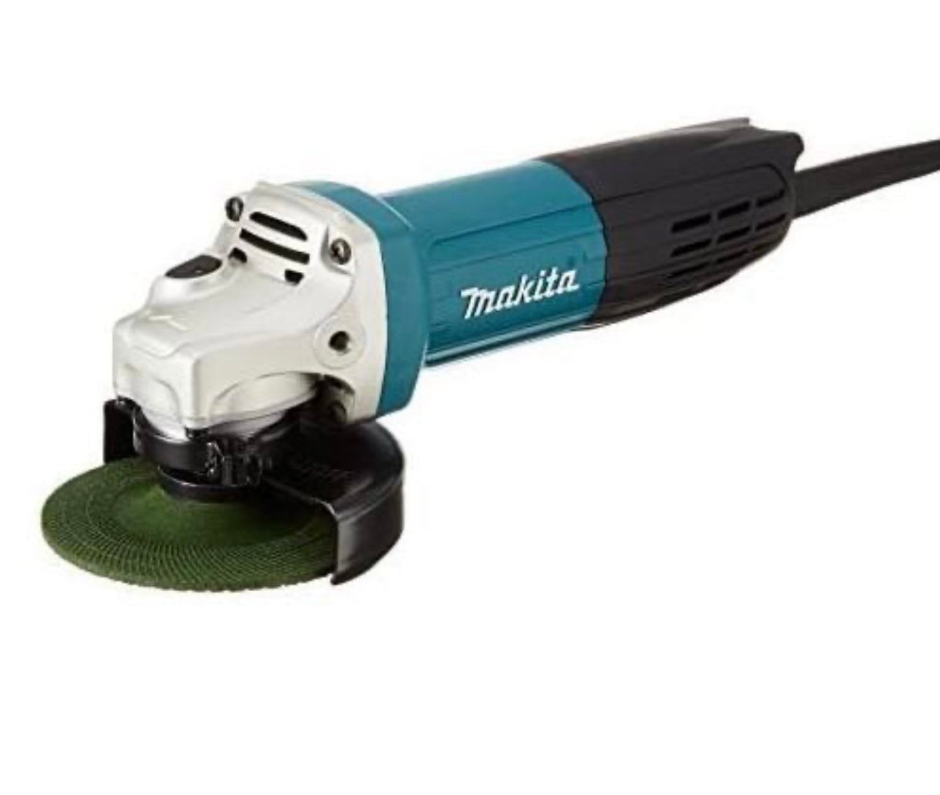 makita_(マキタ) _100㎜ディスクグラインダ _9553B _新品