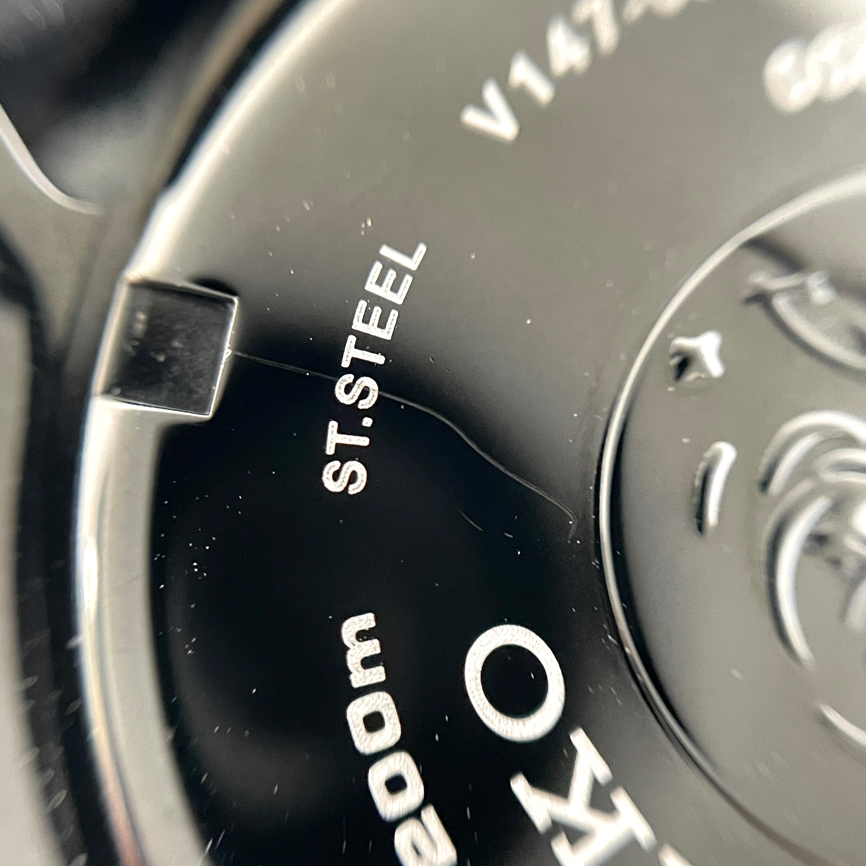 SEIKO_(セイコー)_プロスペックス ダイバースキューバ 200M_V147-0CM0 1200本限定_ソーラー 腕時計 中古品