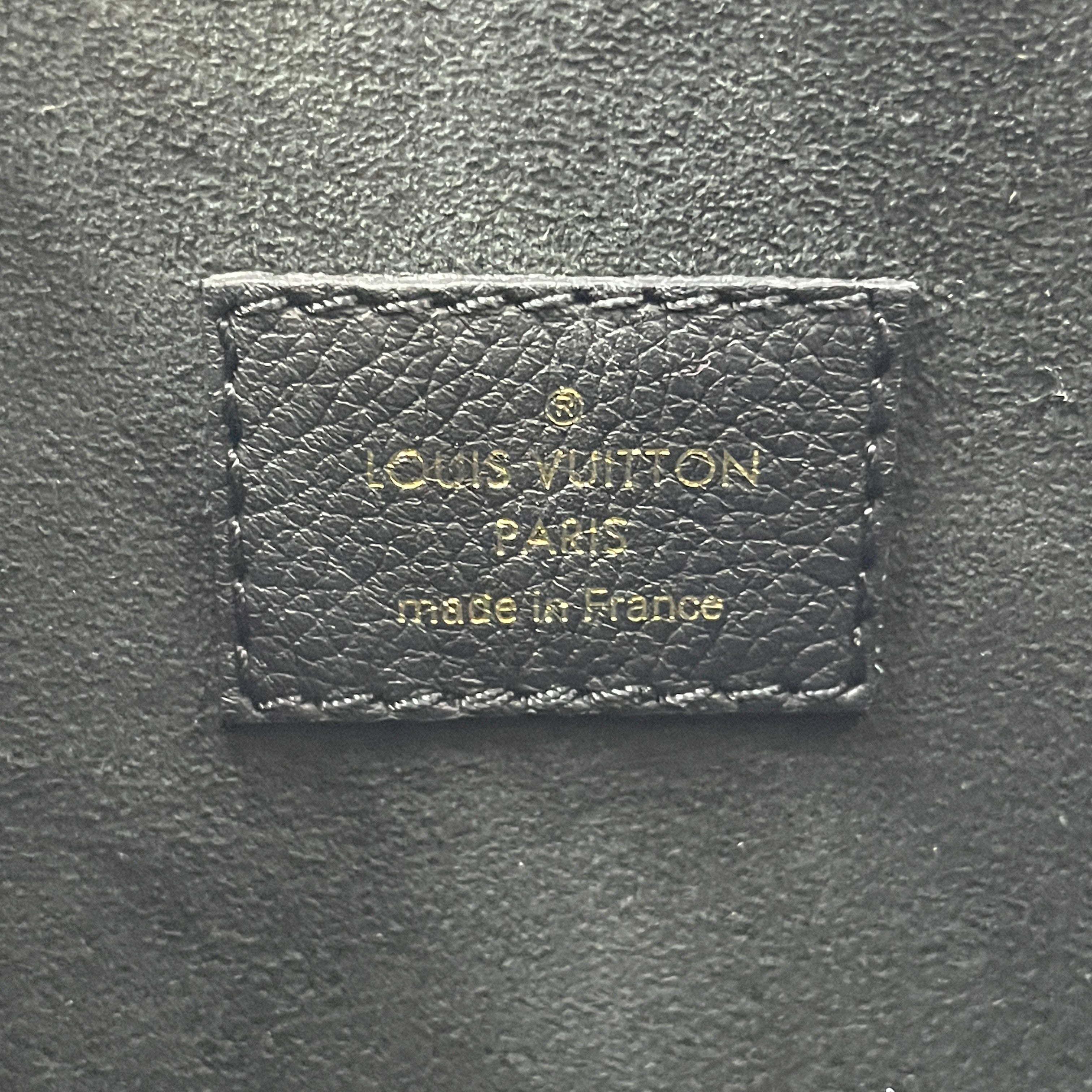 LOUIS VUITTON _(ルイヴィトン) _ロック&ゴー_M22311_中古品