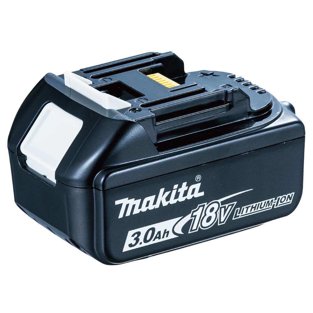 【送料無料】_makita_(マキタ) _18Vリチウムイオンバッテリー _BL1830 (18V/3.0Ah)_新品