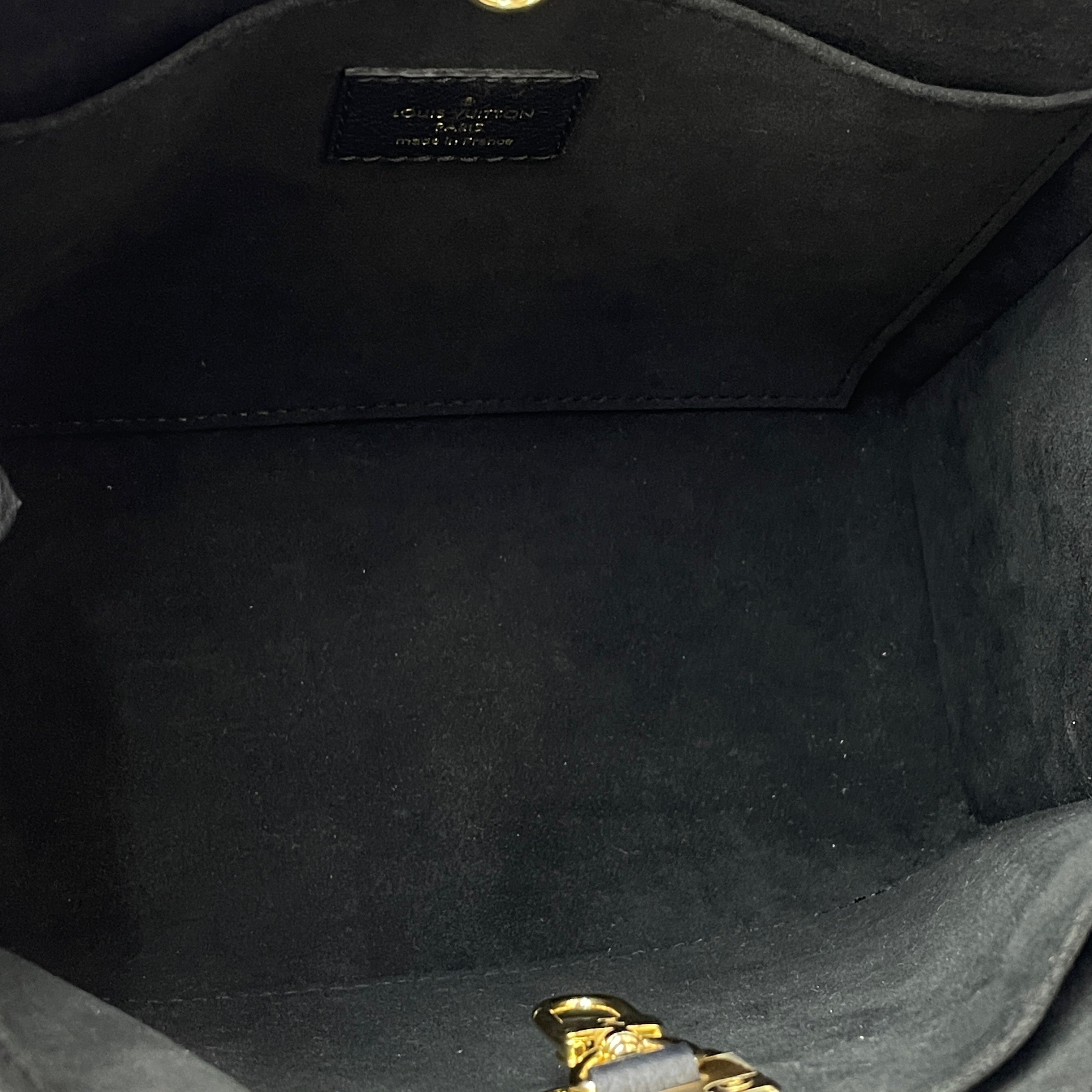 LOUIS VUITTON _(ルイヴィトン) _ロック&ゴー_M22311_中古品