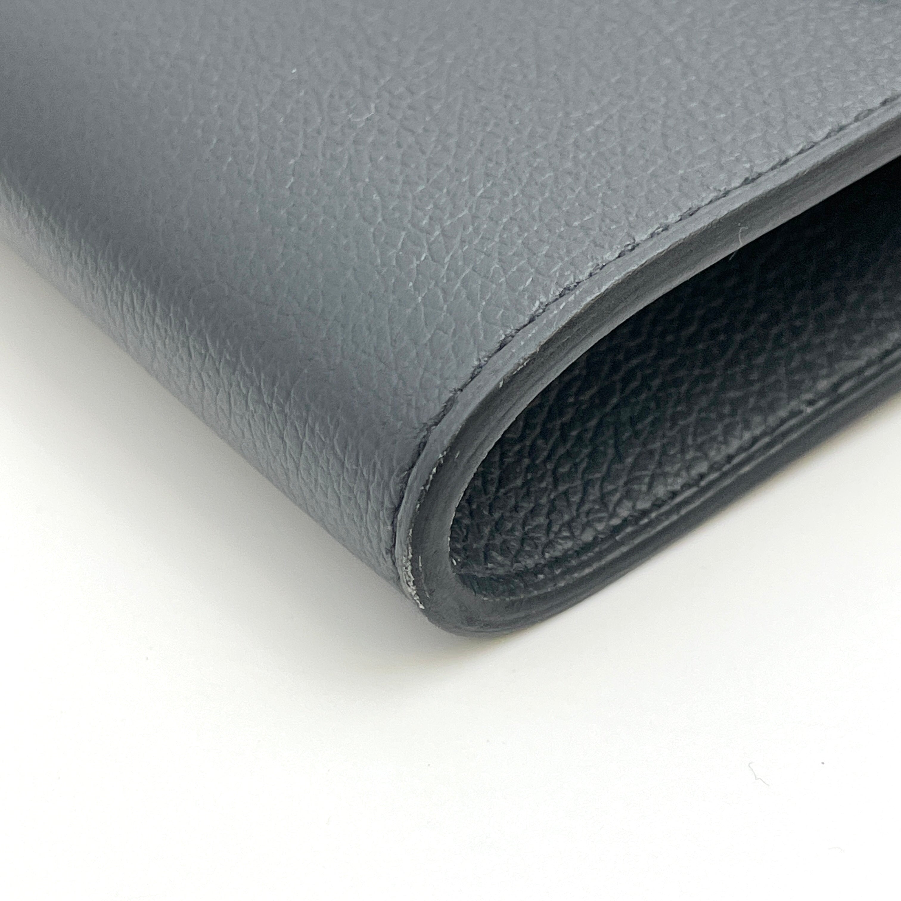 【送料無料】_ HERMES_(エルメス)_ケリーロングトゥーゴー_ エヴァ/アルドワーズ_ シルバー金具_ 中古品