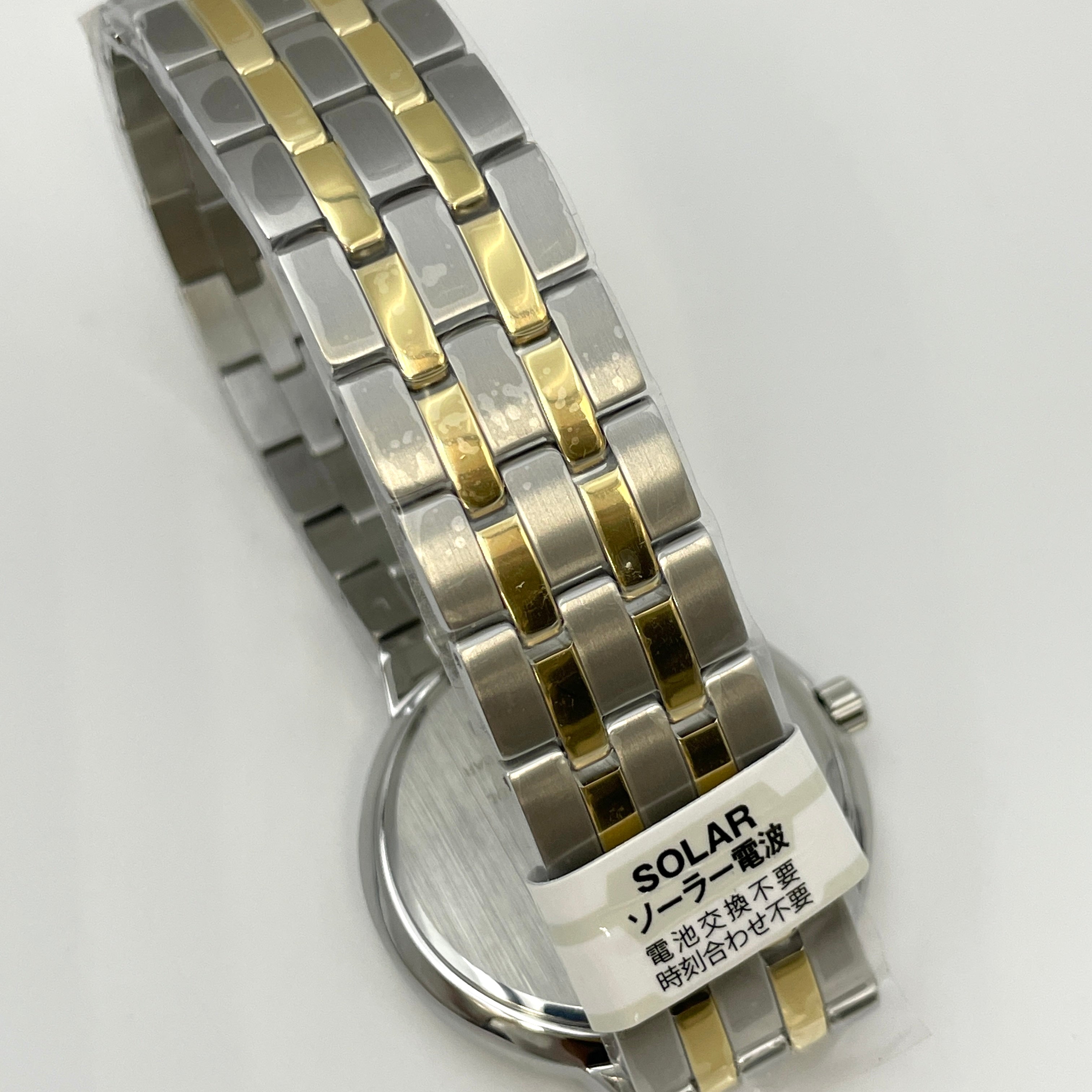 【送料無料】_SEIKO_(セイコー)_セイコーセレクション_SBTM285 7B62-0AA0_ソーラー電波 QZ_未使用品