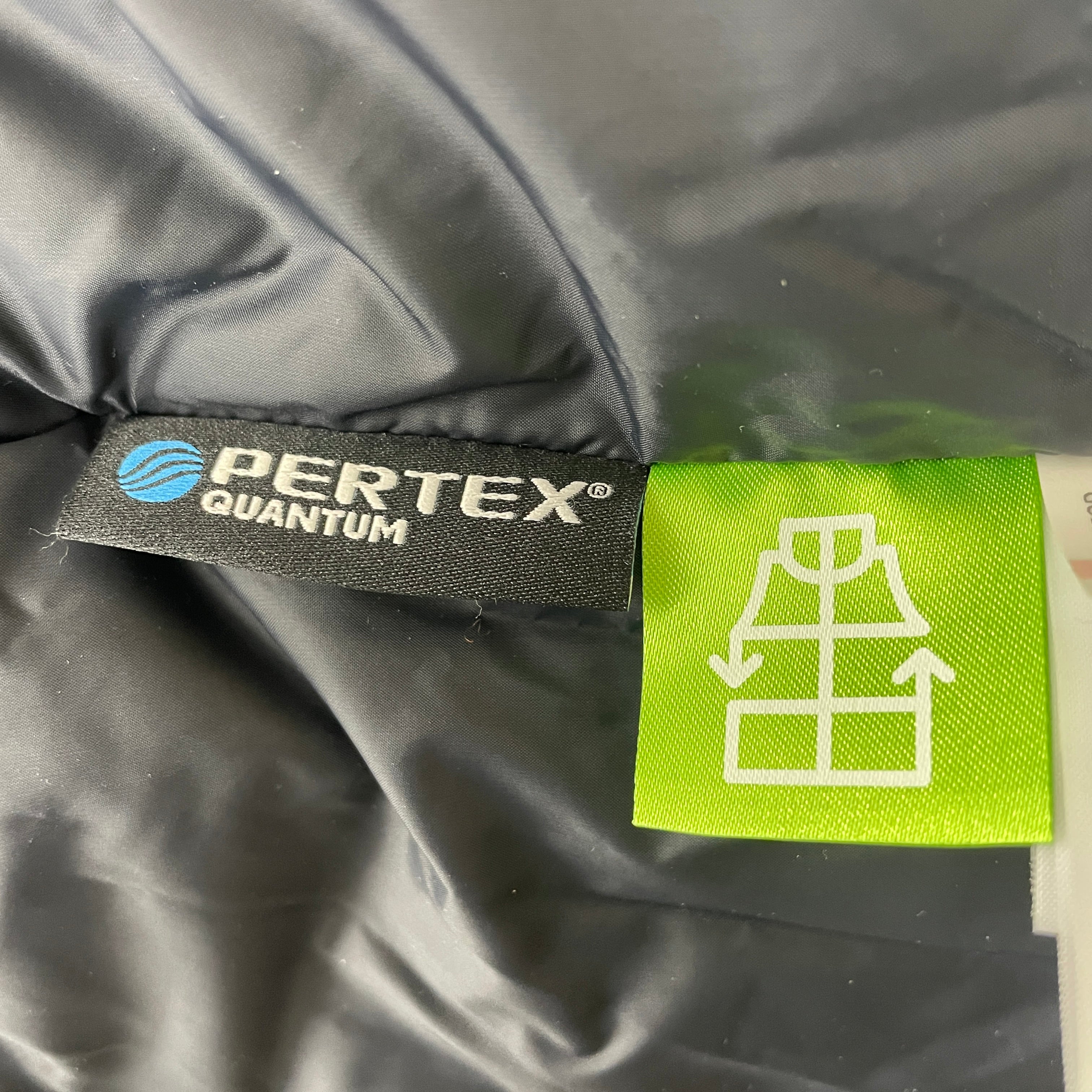 【送料無料】_ THE NORTH FACE_(ザ・ノース・フェイス)_マウンテンダウンジャケット_ Lサイズ ND92237 KT_未使用品