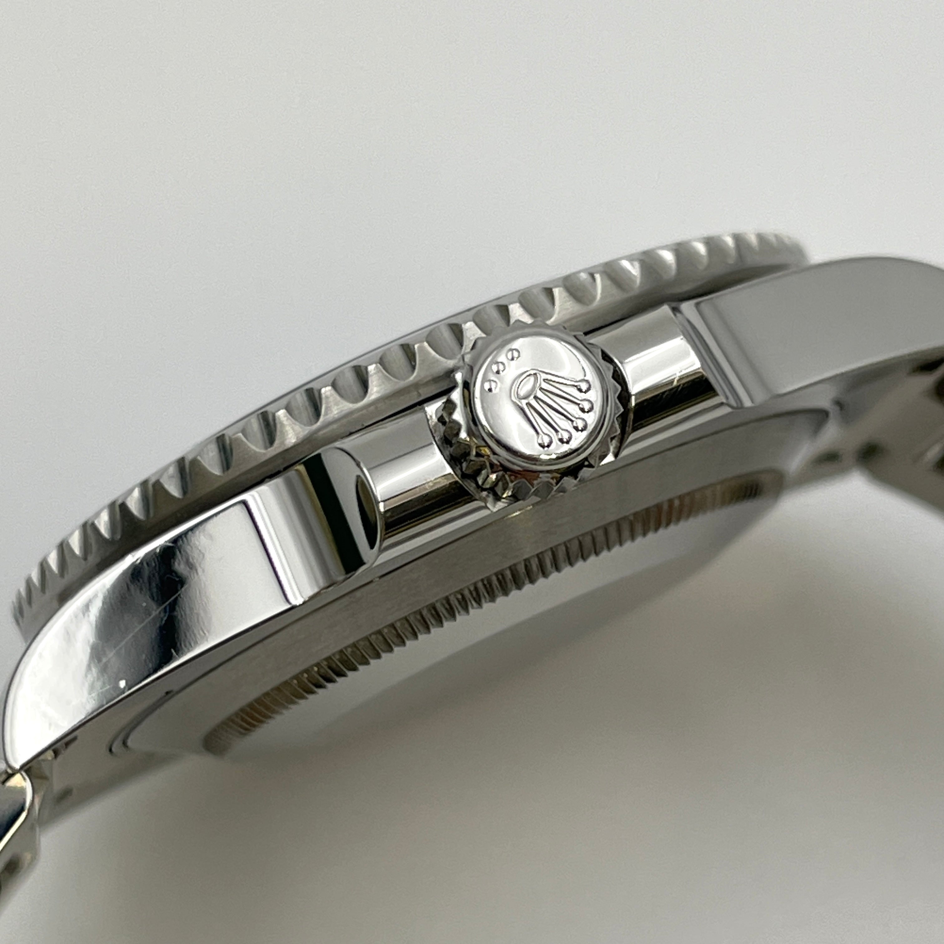 ROLEX_(ロレックス)_サブマリーナ ノンデイト_114060 ランダム番_中古品