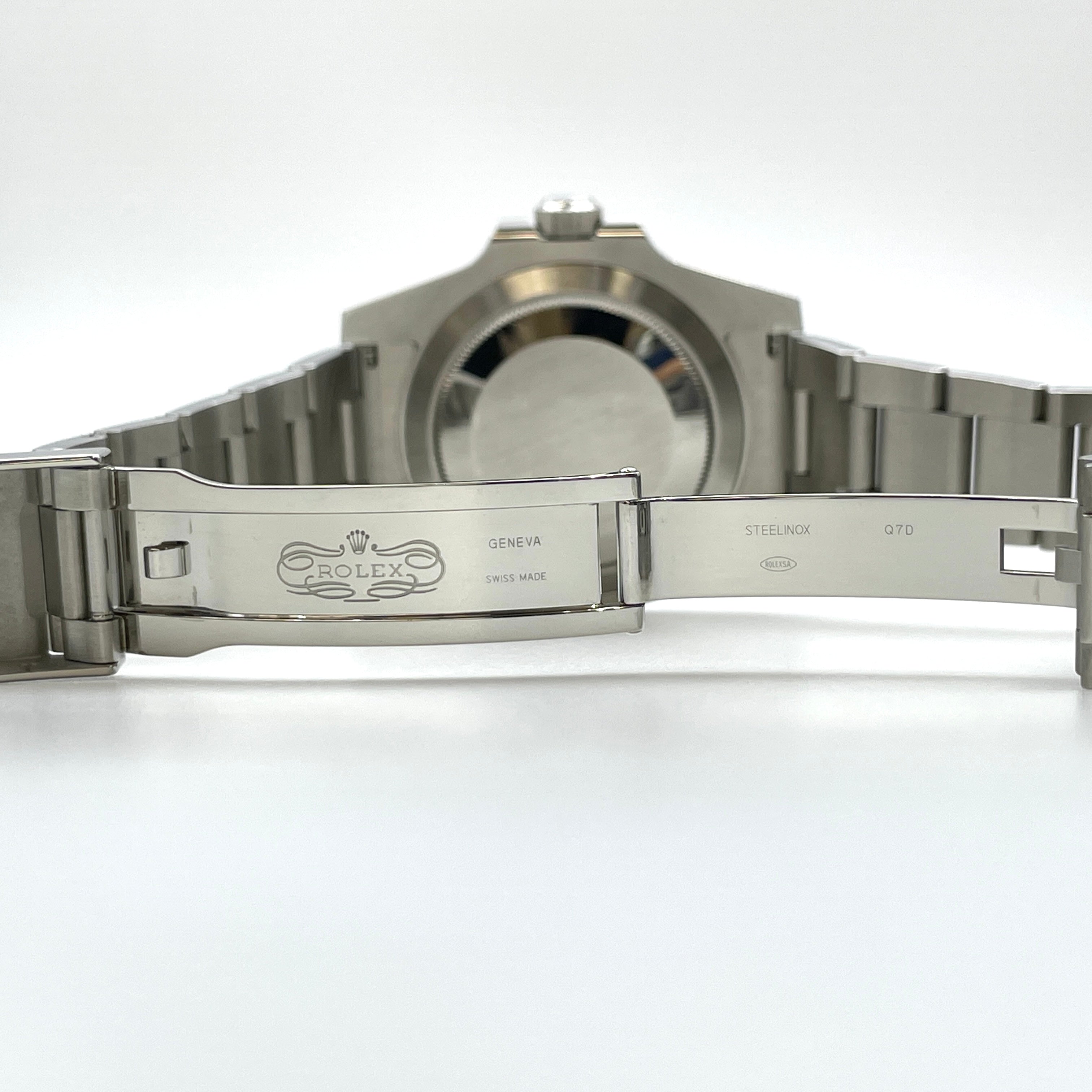 ROLEX_(ロレックス)_サブマリーナ ノンデイト_114060 ランダム番_中古品