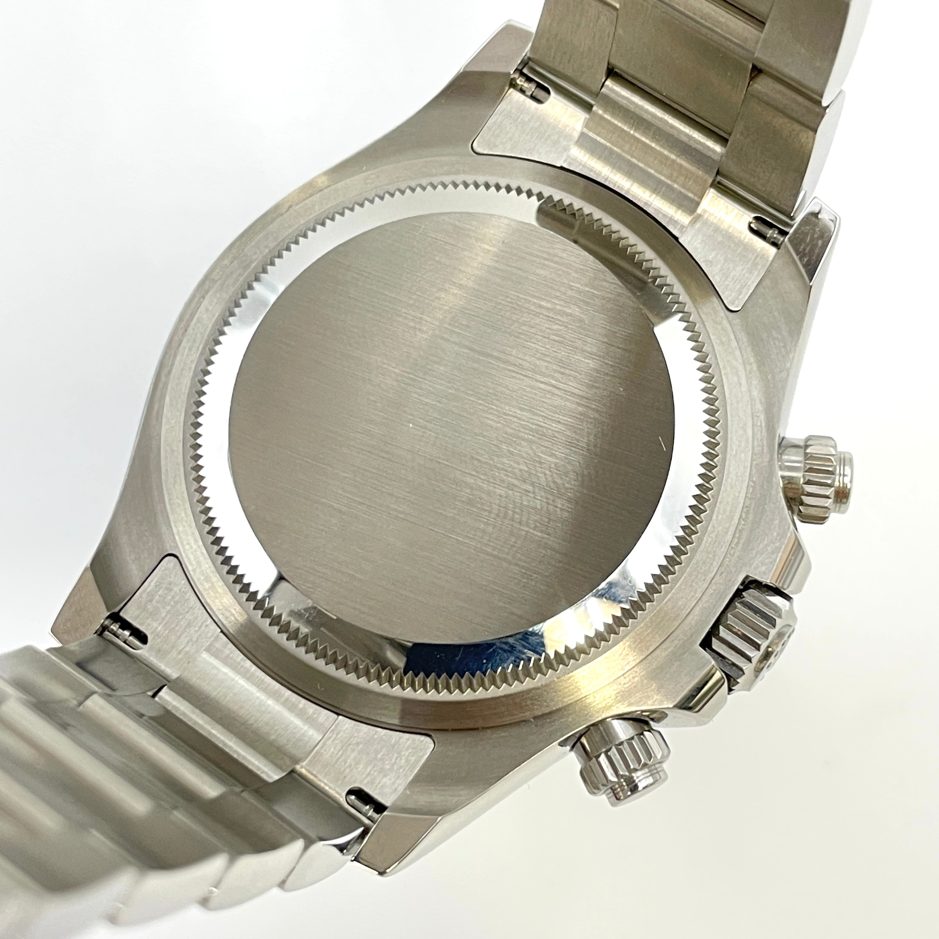 ROLEX_(ロレックス)_デイトナ 黒文字盤_126500LN ランダム番_中古品