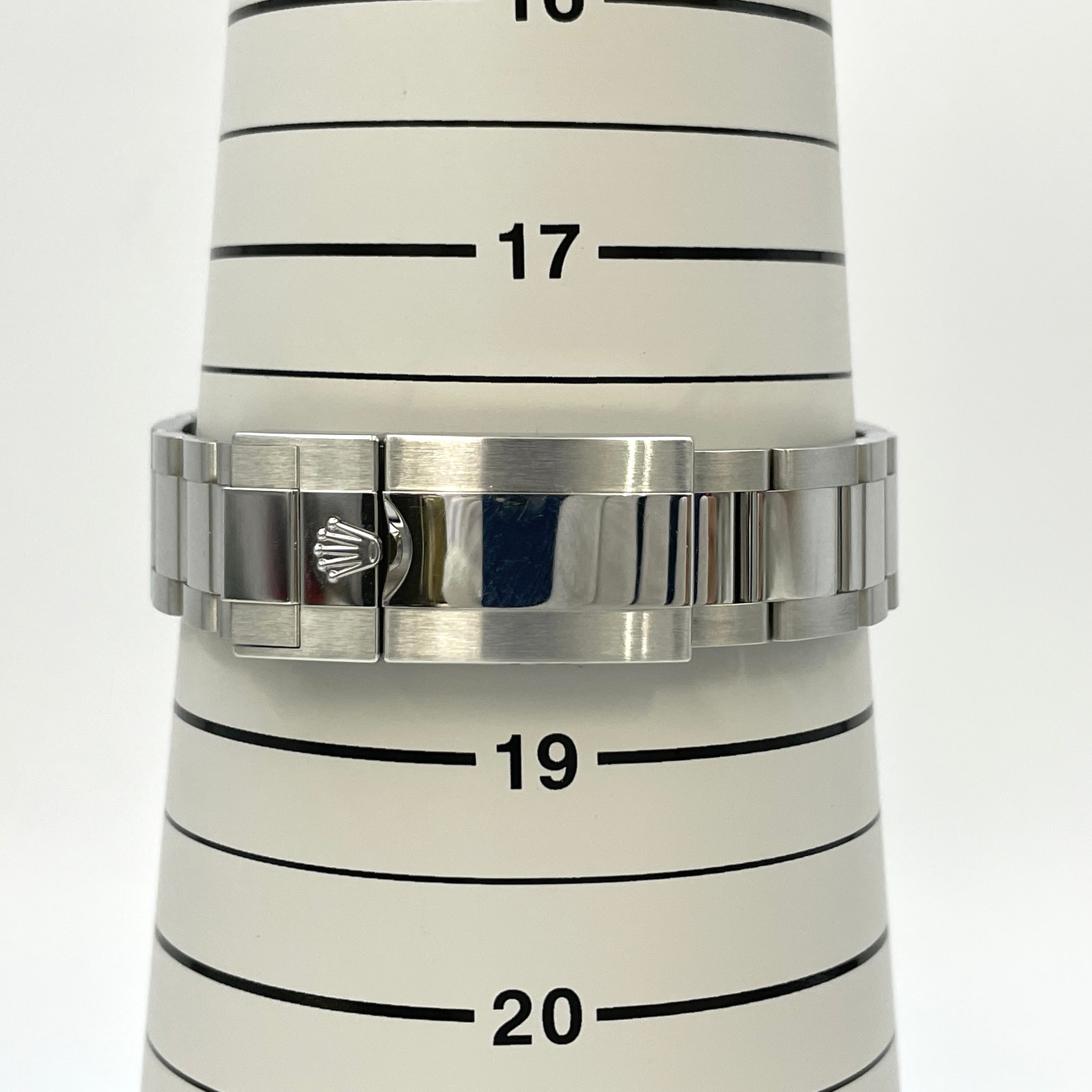 ROLEX_(ロレックス)_デイトナ 黒文字盤_126500LN ランダム番_中古品