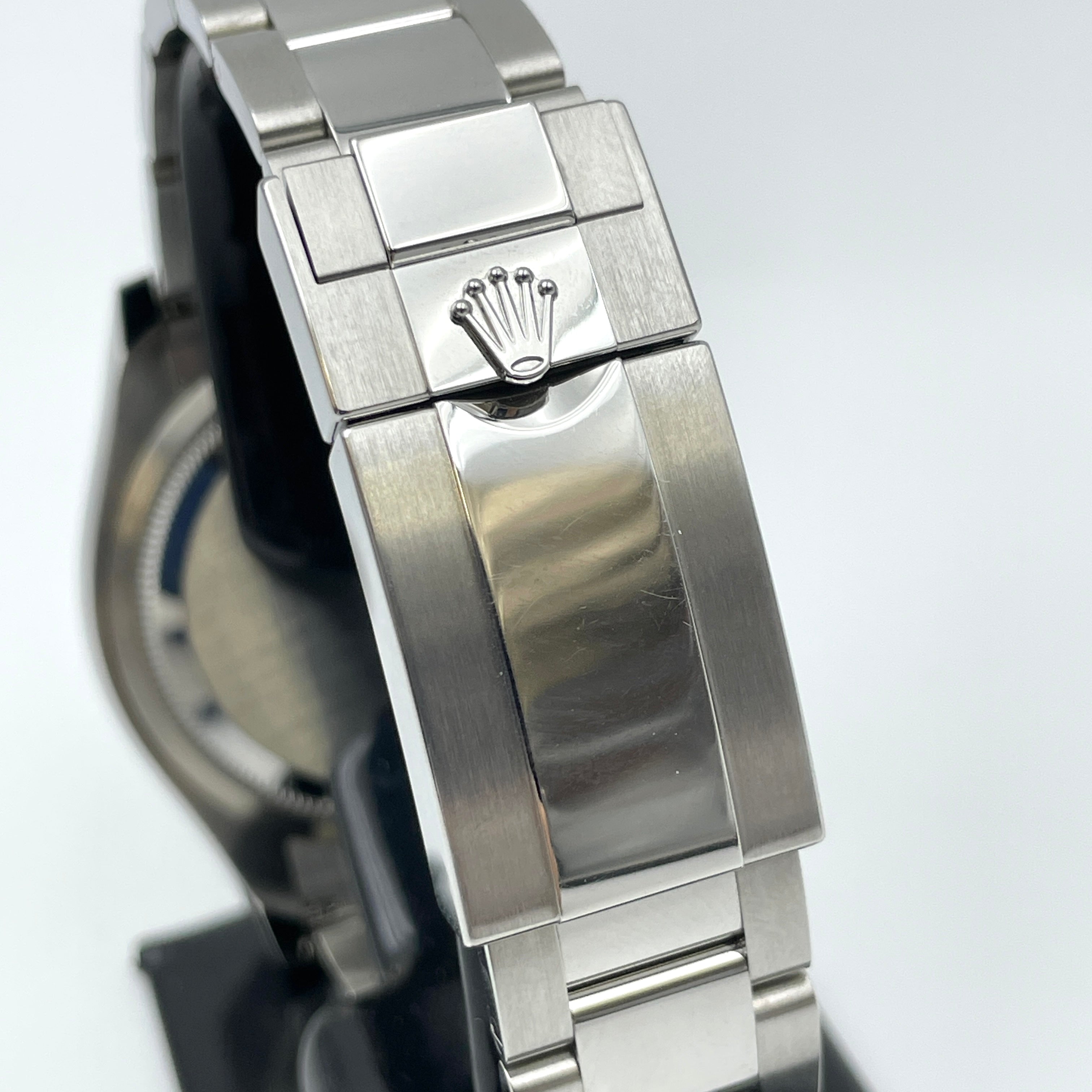 ROLEX_(ロレックス)_デイトナ 黒文字盤_126500LN ランダム番_中古品