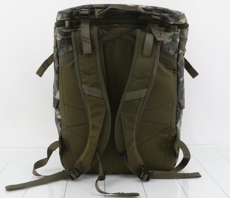 【送料無料】_ THE NORTH FACE_(ノースフェイス)_BCヒューズボックス2 _カモフラージュプリントNM81817_ 中古品