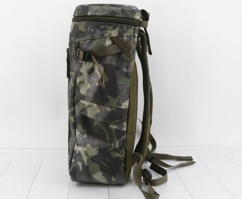 【送料無料】_ THE NORTH FACE_(ノースフェイス)_BCヒューズボックス2 _カモフラージュプリントNM81817_ 中古品