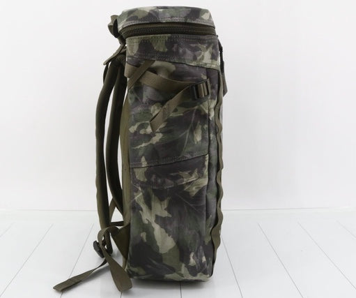 【送料無料】_ THE NORTH FACE_(ノースフェイス)_BCヒューズボックス2 _カモフラージュプリントNM81817_ 中古品