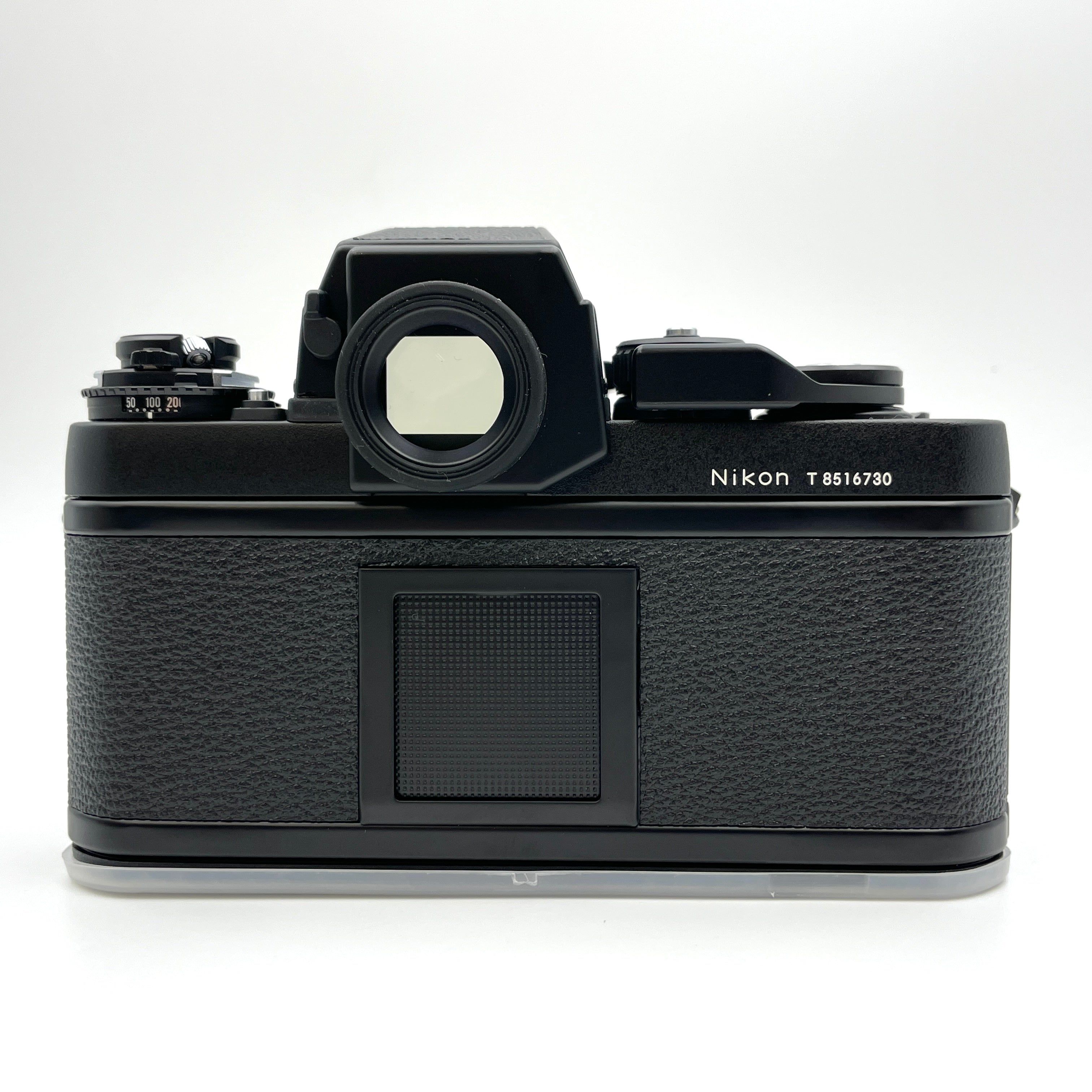 Nikon_(ニコン)_F3/T チタン ブラック_フィルムカメラ_未使用品